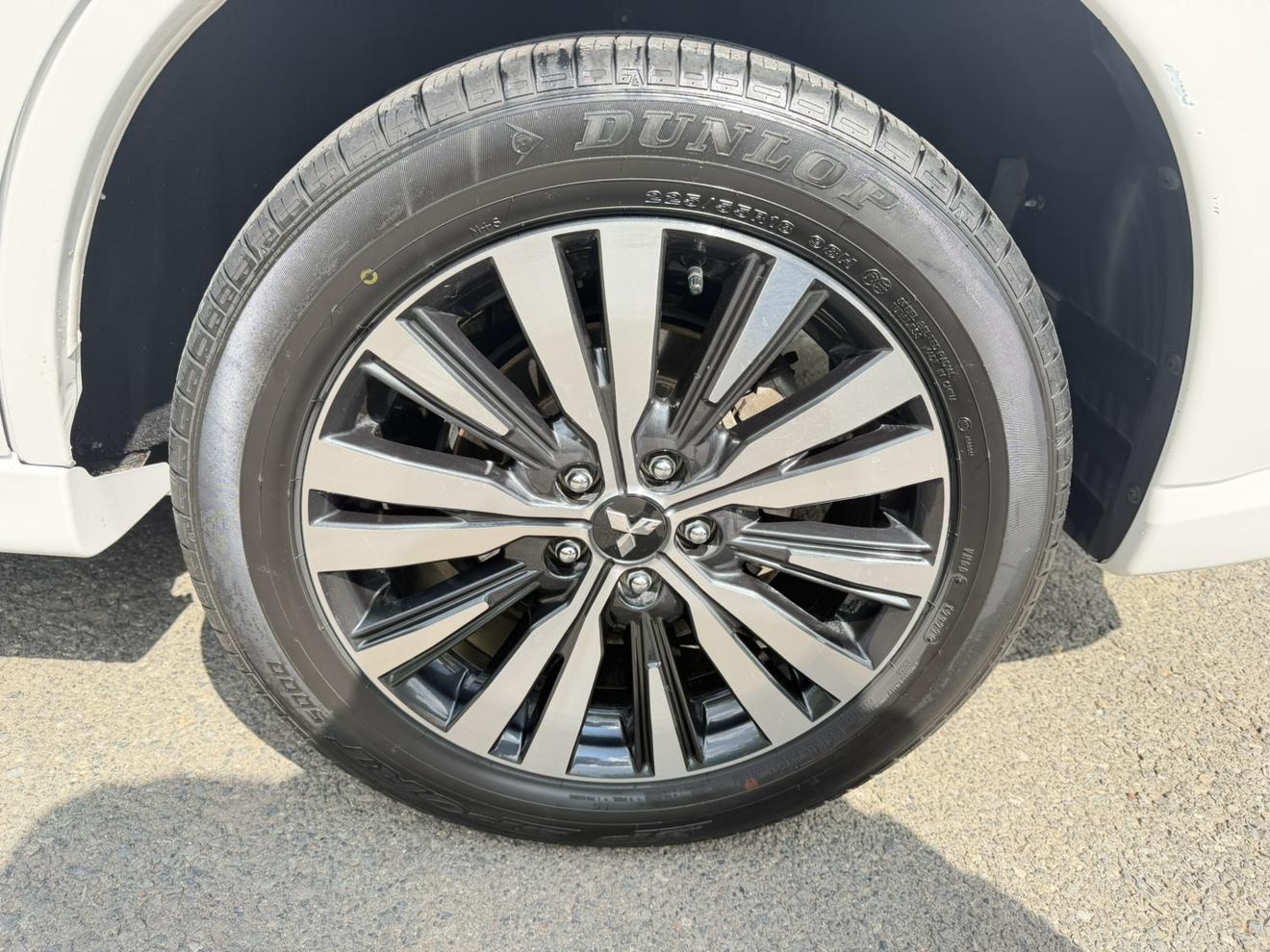 Mitsubishi Outlander 2021, фото 16