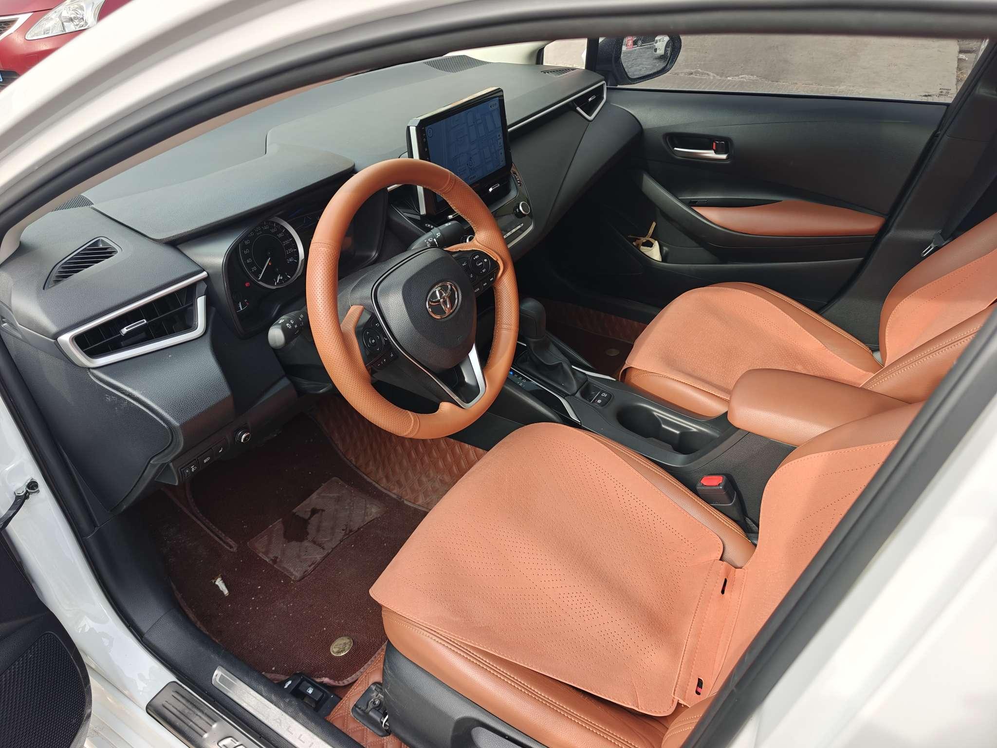 Toyota Asia Lion 2022, фото 4