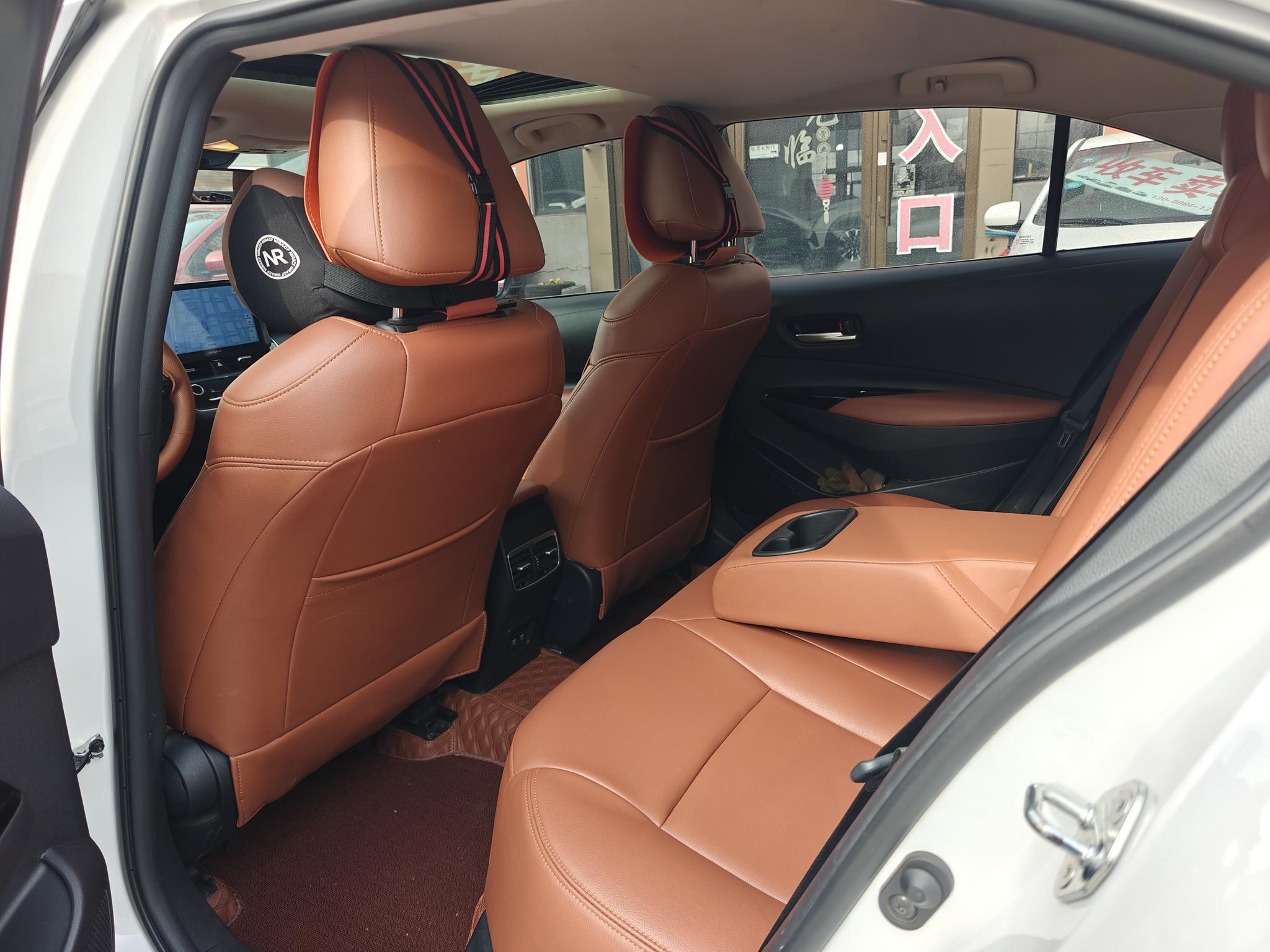 Toyota Asia Lion 2022, фото 6