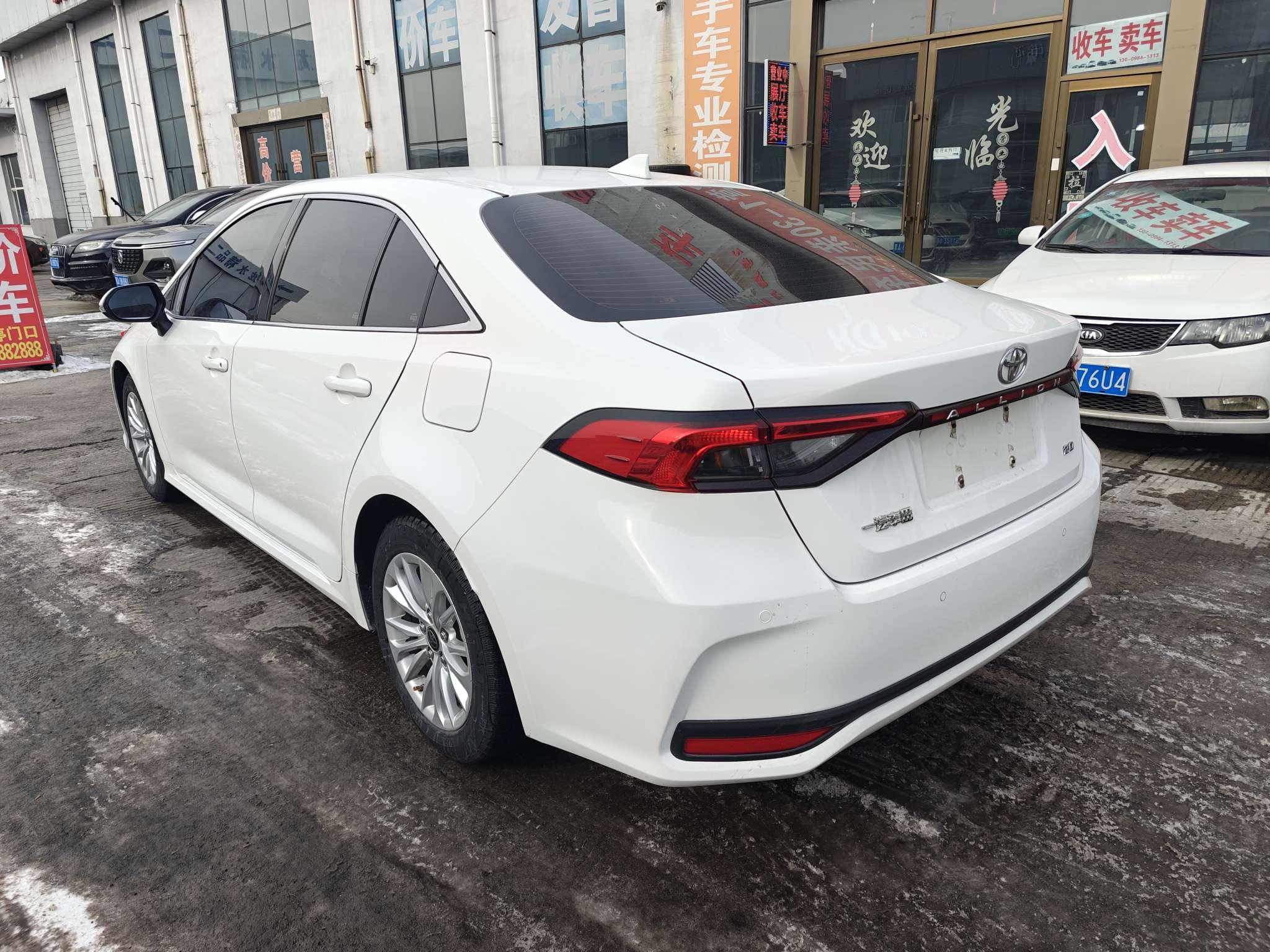 Toyota Asia Lion 2022, фото 7