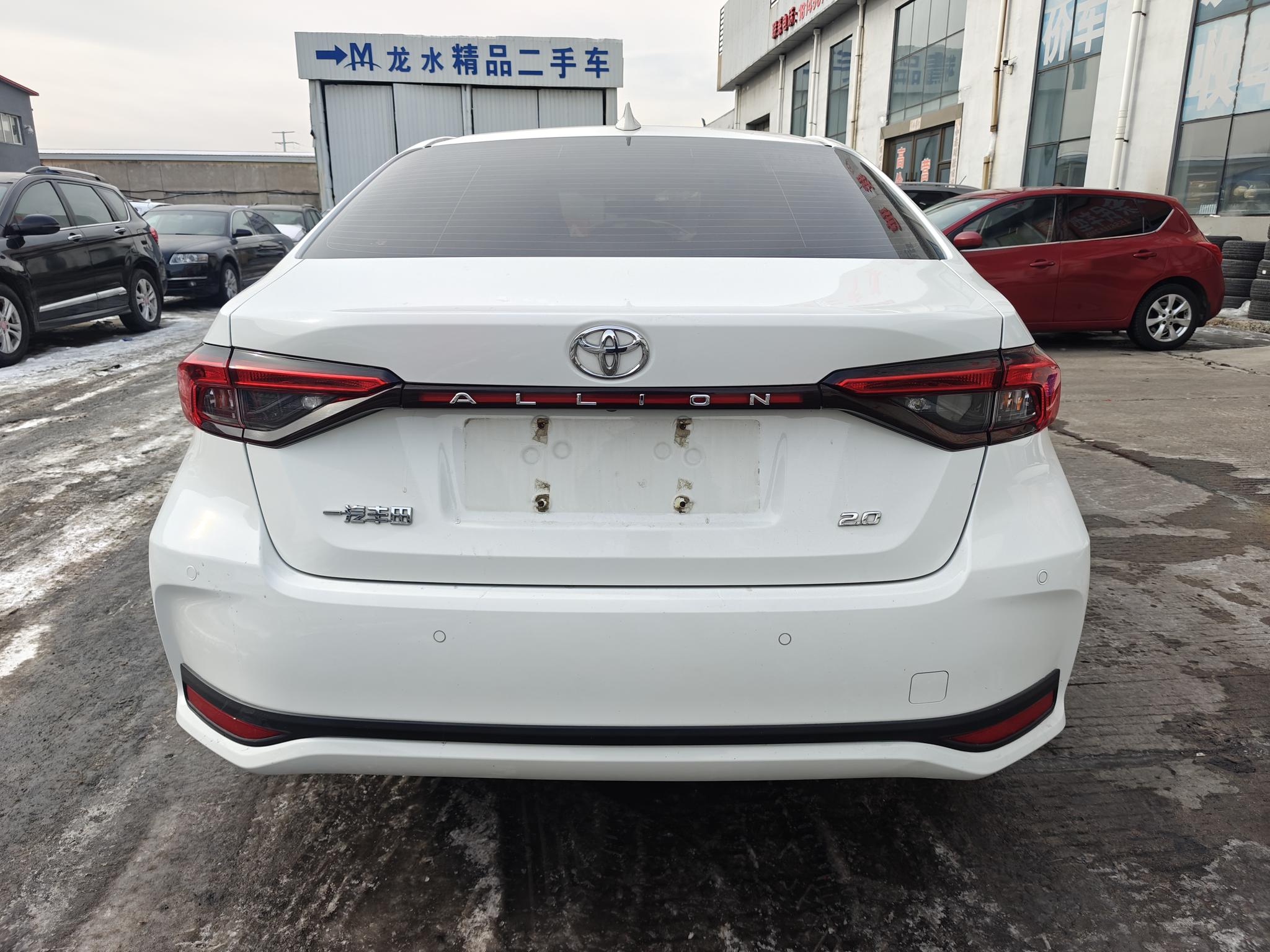 Toyota Asia Lion 2022, фото 8