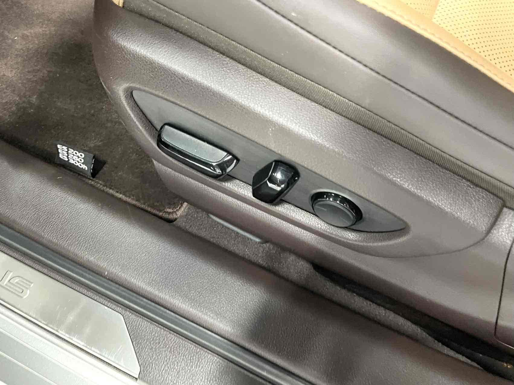 Lexus ES 2021, фото 11