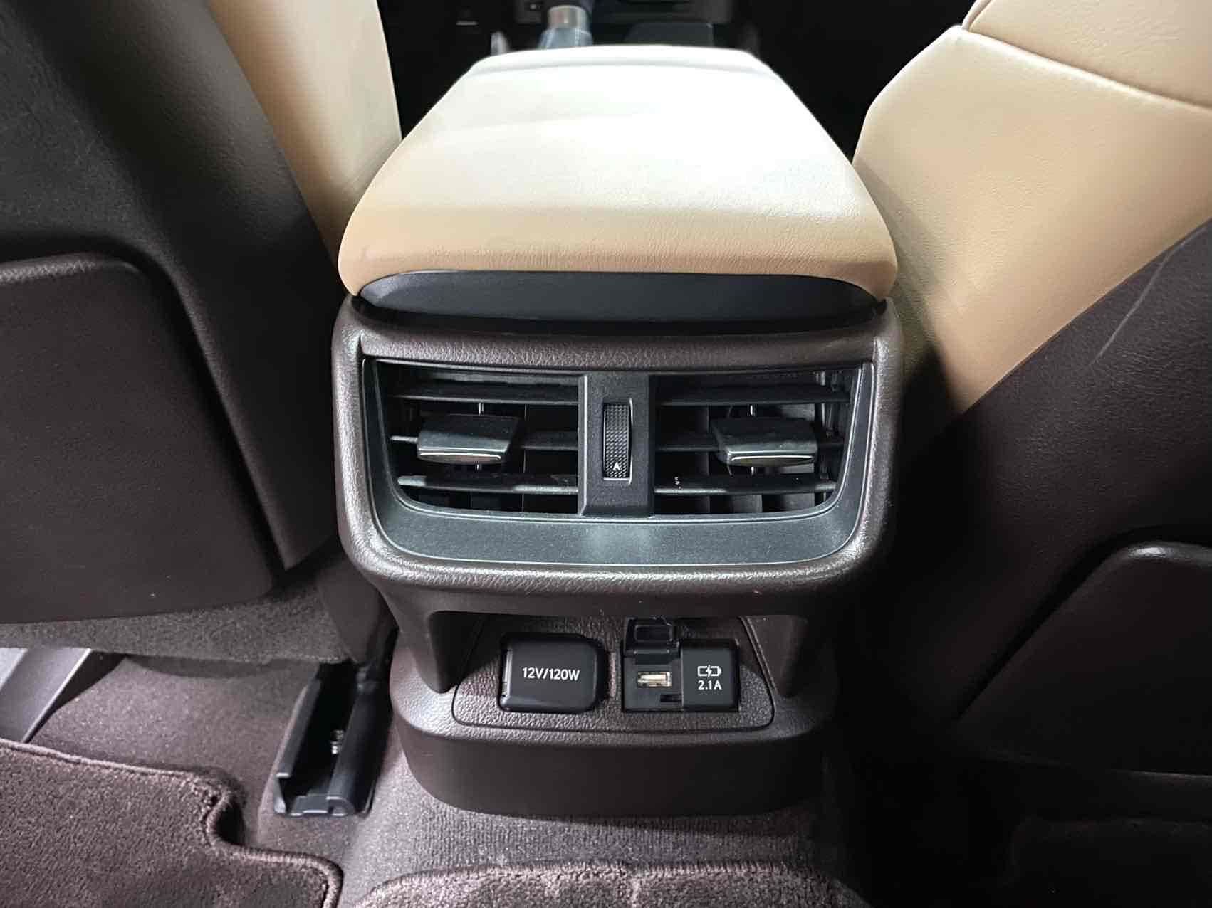 Lexus ES 2021, фото 12
