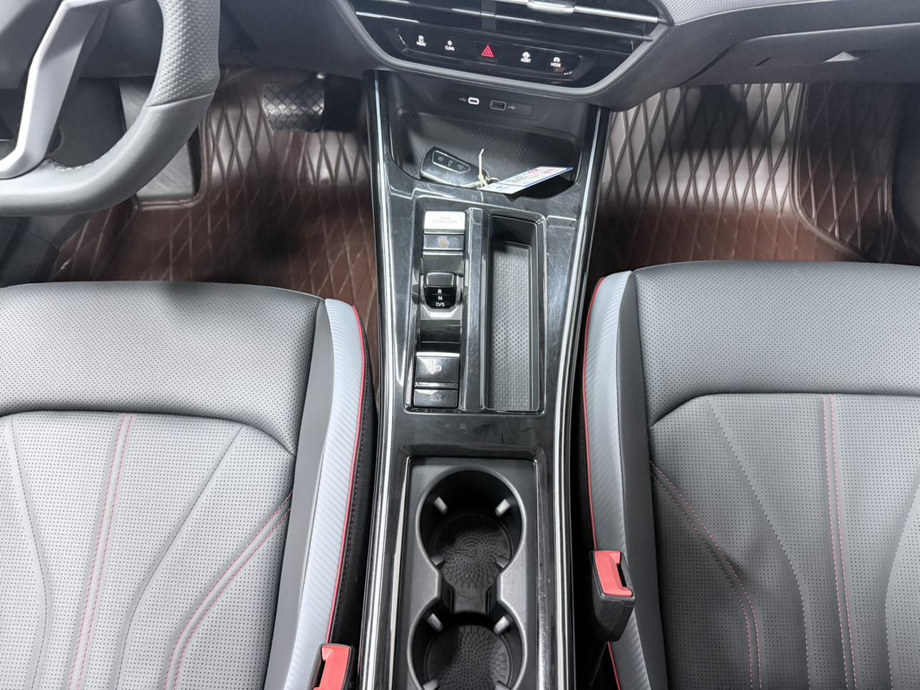Volkswagen Lingdu 2023, фото 14