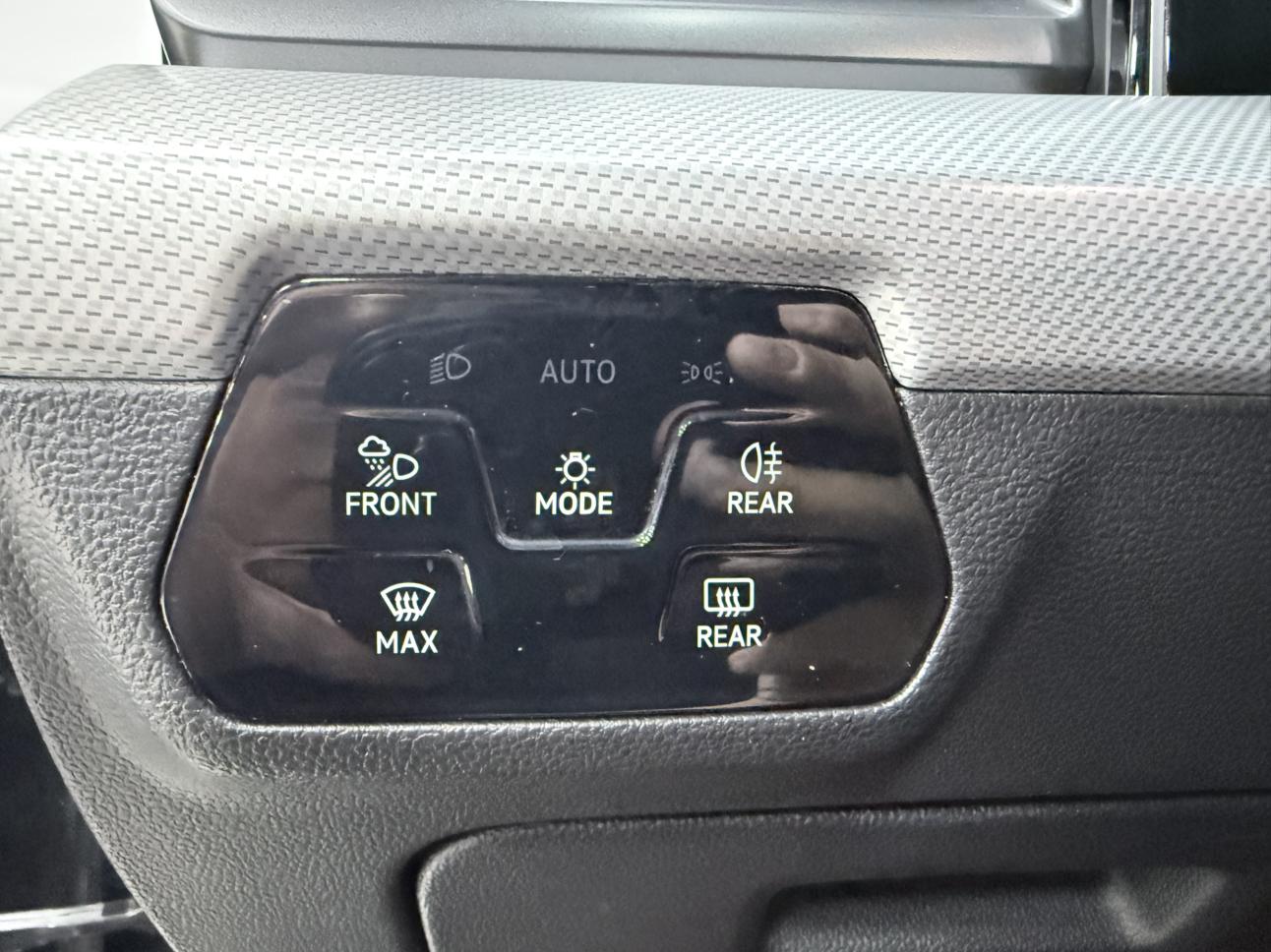 Volkswagen Lingdu 2023, фото 17