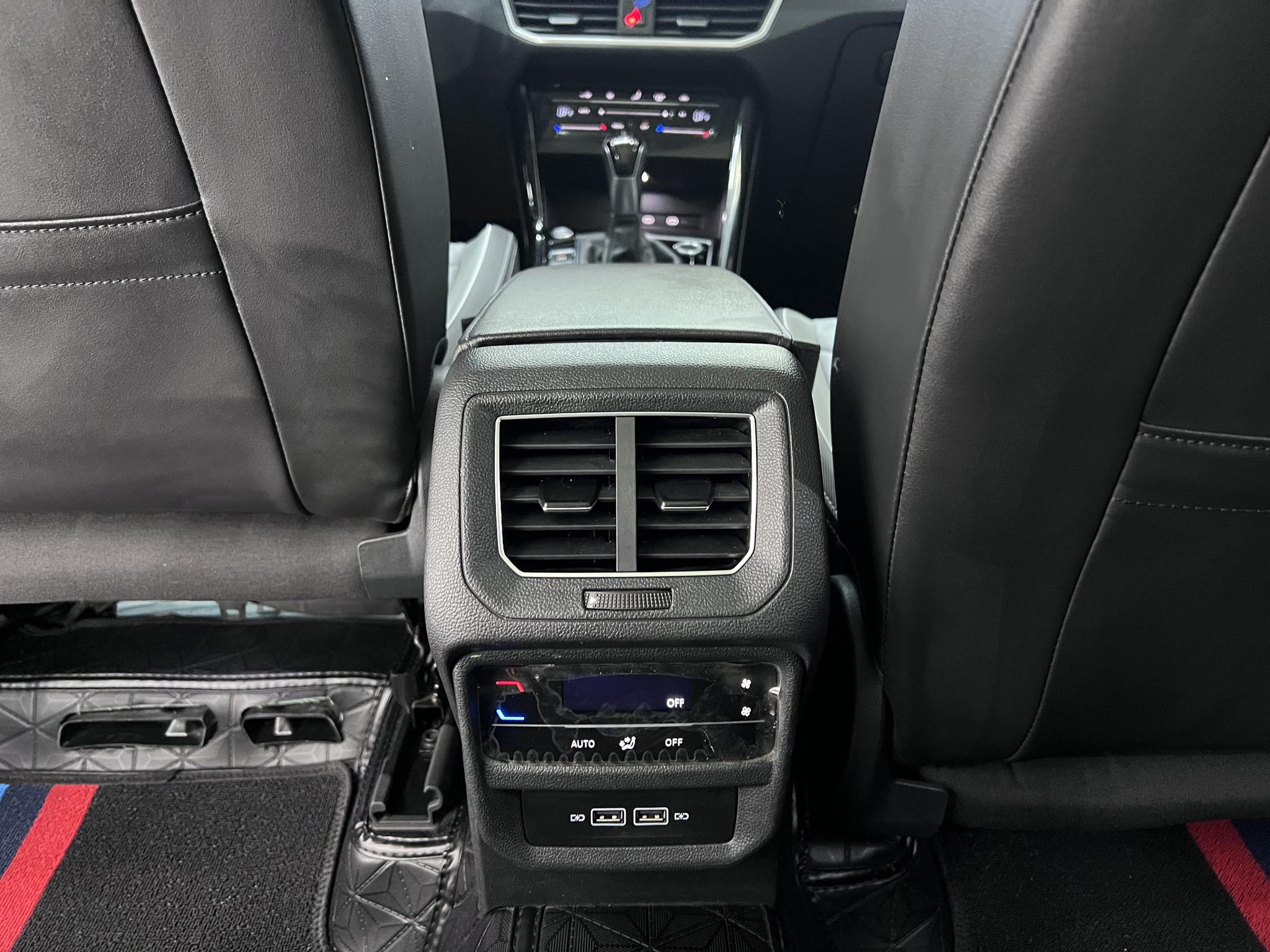 Volkswagen Tayron 2023, фото 14