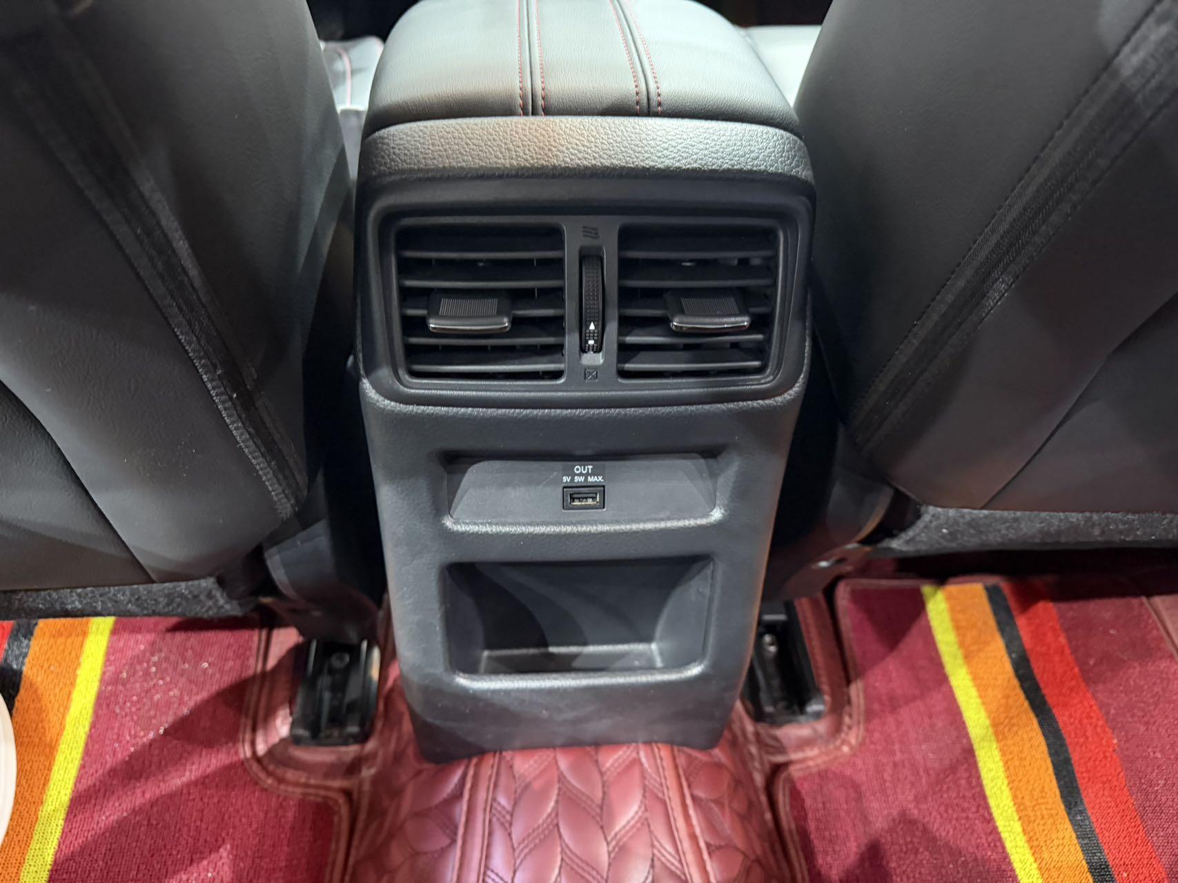 Nissan Qashqai 2022, фото 14