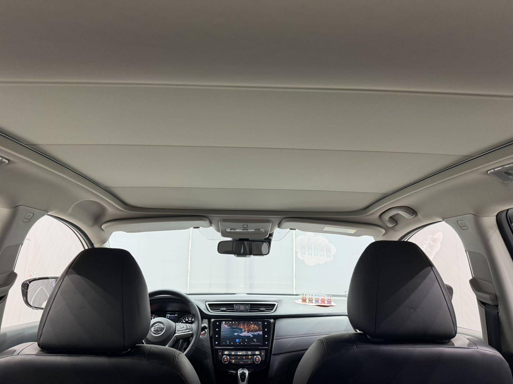 Nissan Qashqai 2022, фото 15