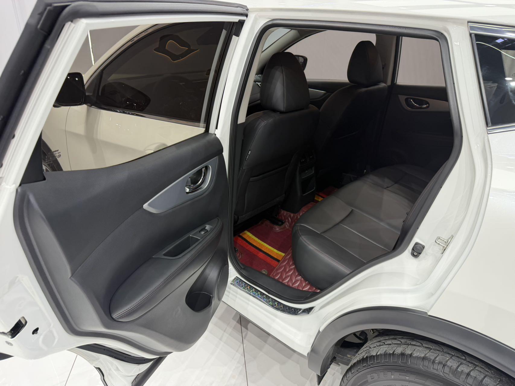 Nissan Qashqai 2022, фото 16