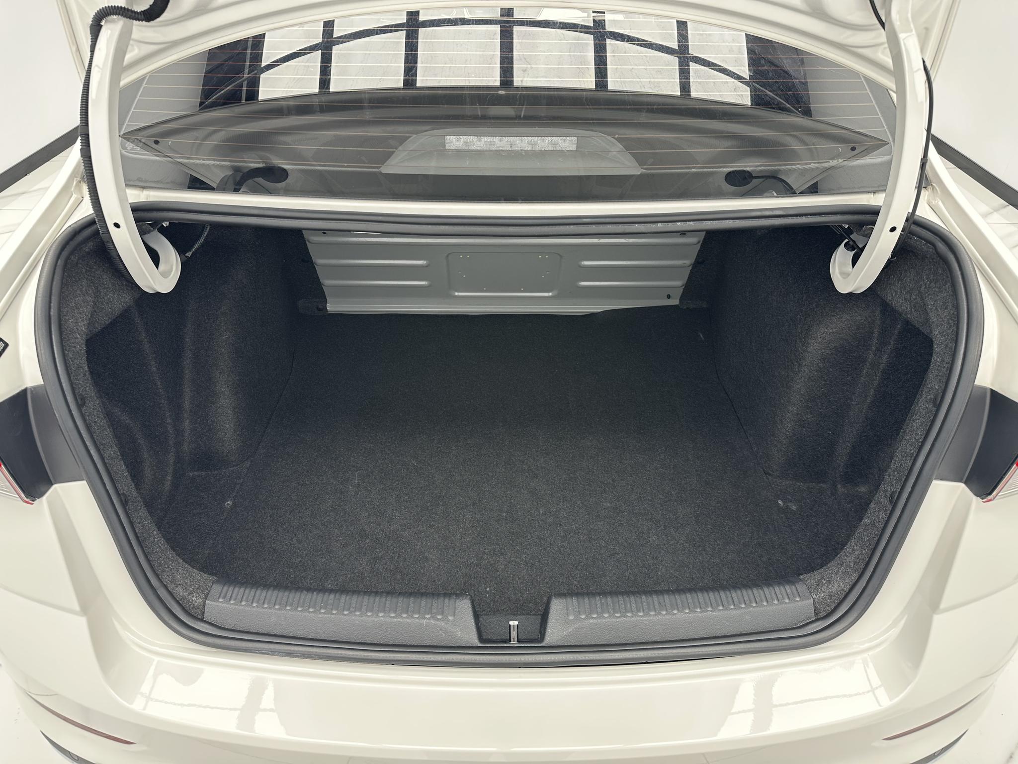 Skoda Rapid 2022, фото 15