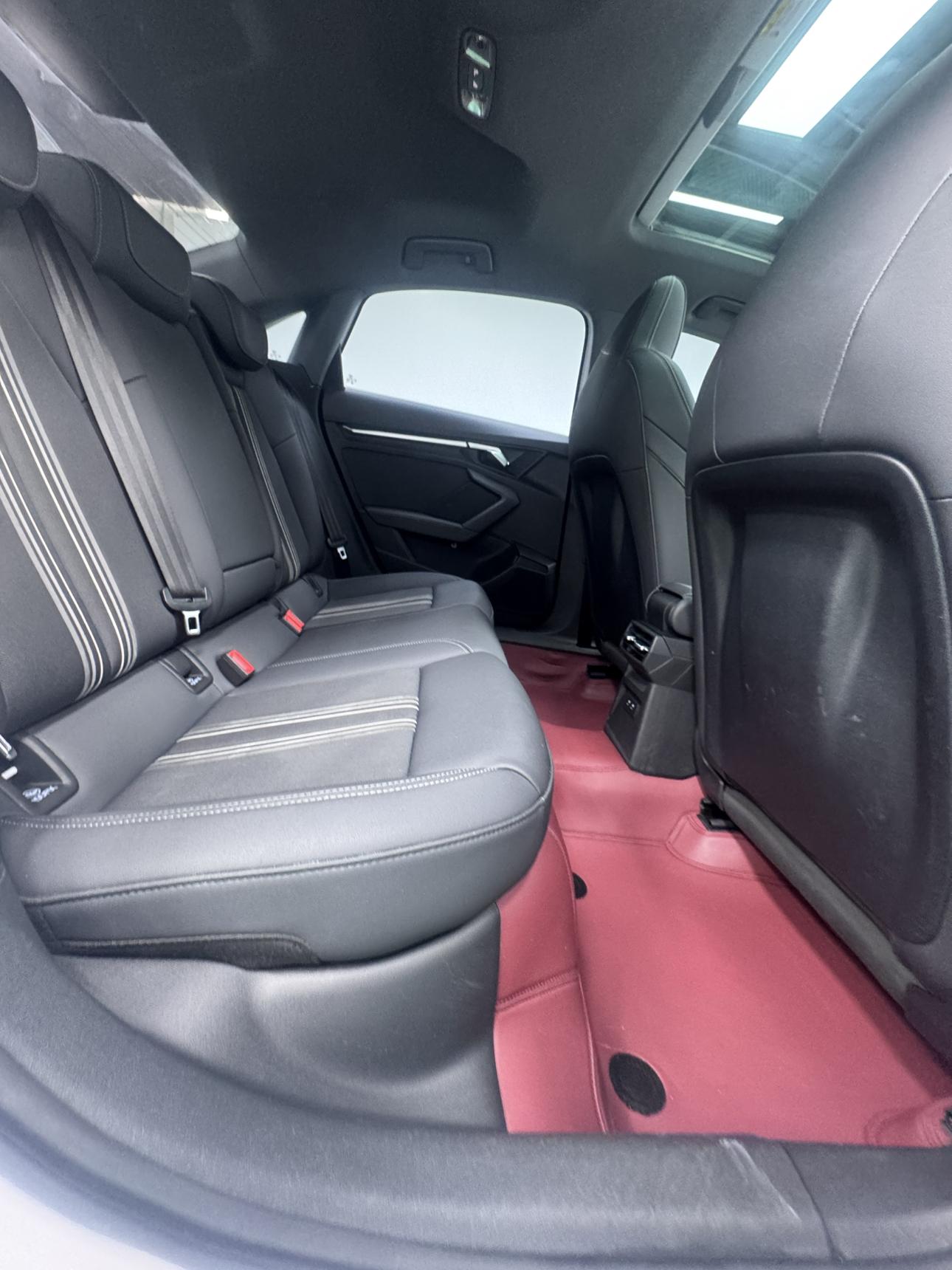 Audi A3 2022, фото 14