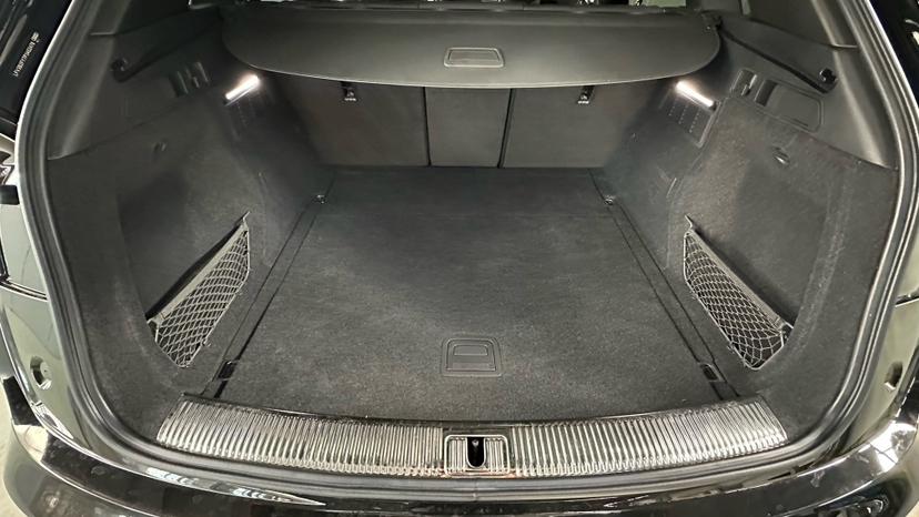 Audi Q5L 2024, фото 16
