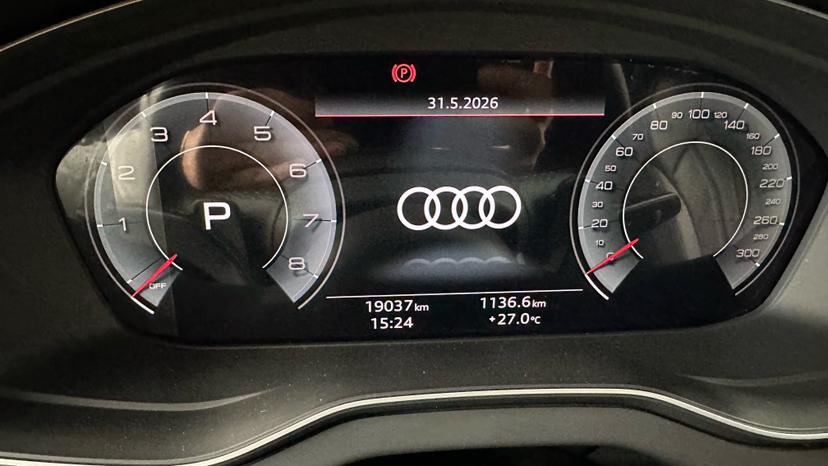 Audi Q5L 2024, фото 17