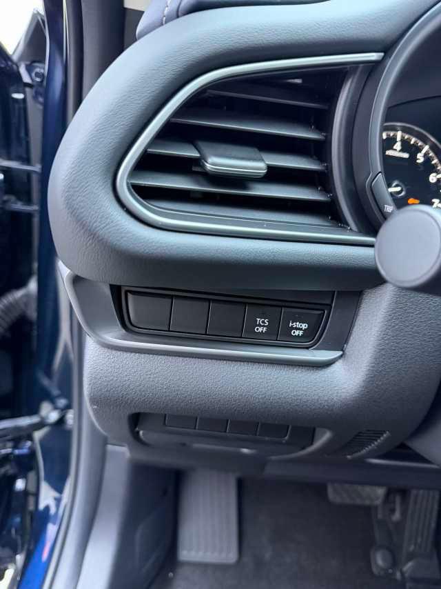 Mazda CX-30 2021, фото 6