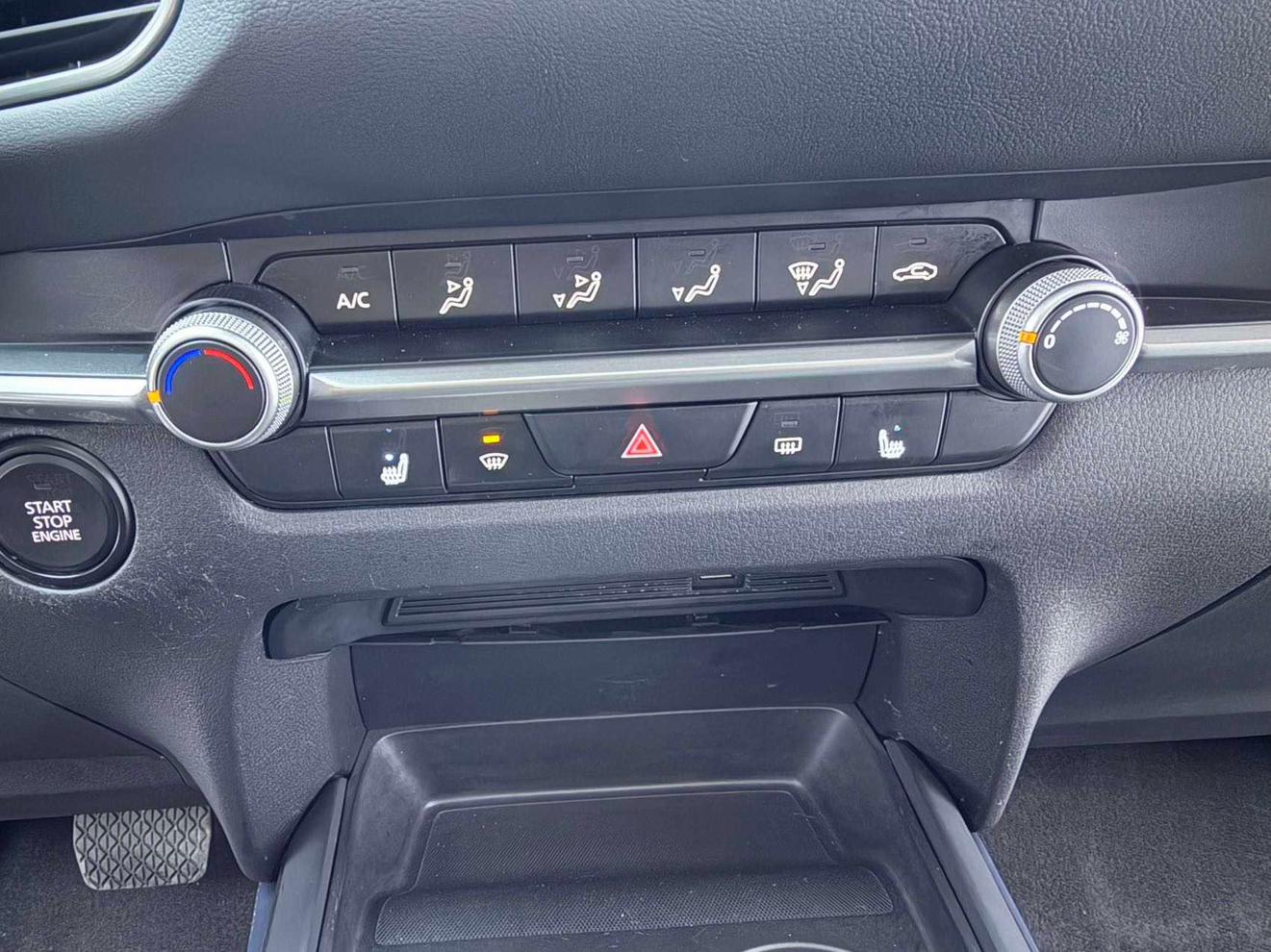 Mazda CX-30 2021, фото 9