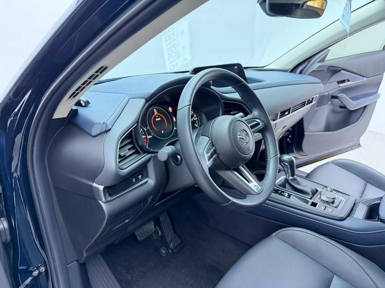 Mazda CX-30 2021, фото 10