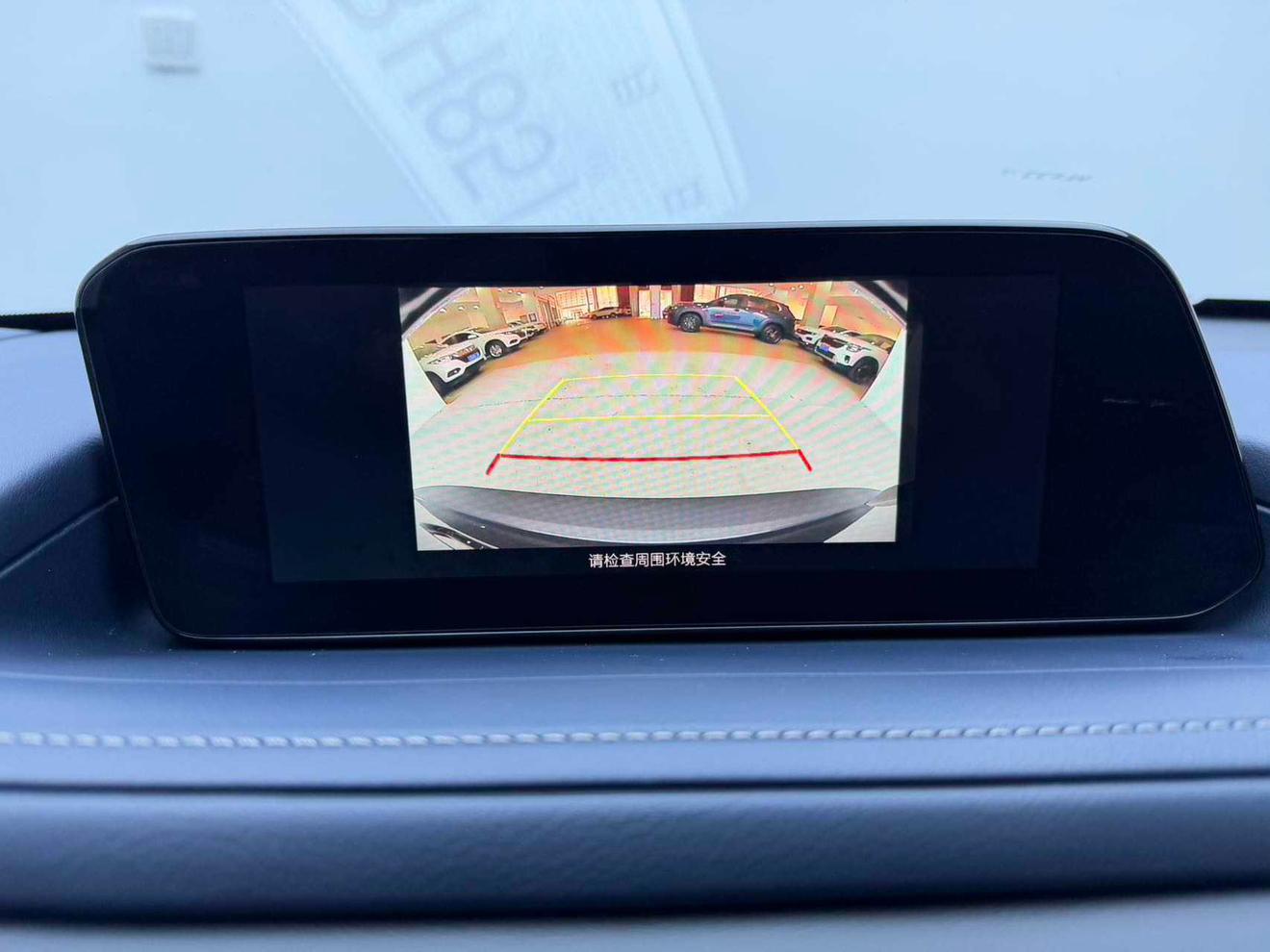 Mazda CX-30 2021, фото 12