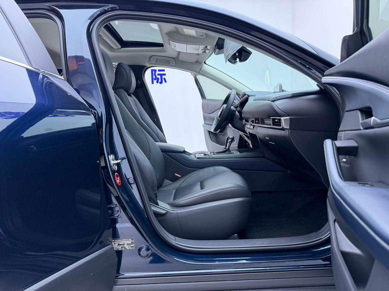 Mazda CX-30 2021, фото 14