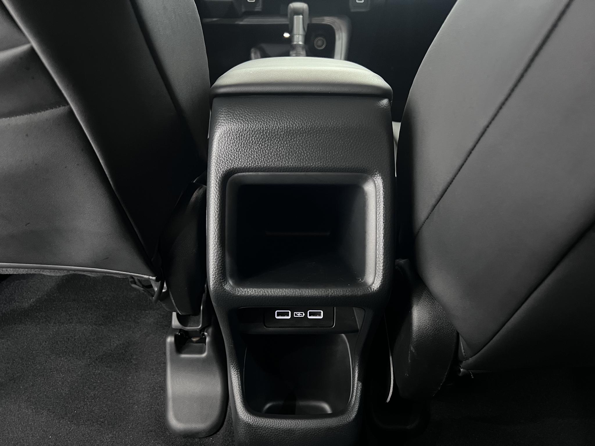 Honda HR-V 2023, фото 14
