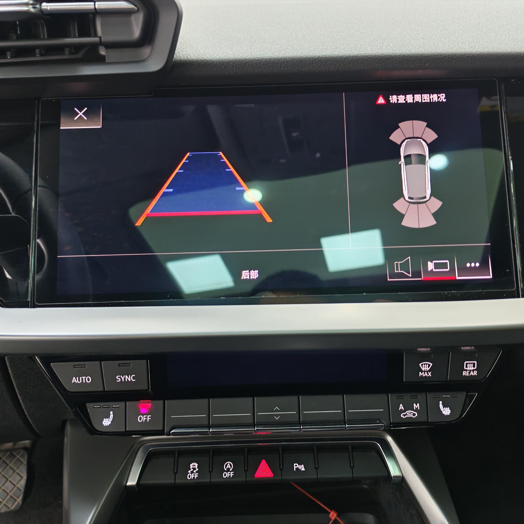 Audi A3 2022, фото 14