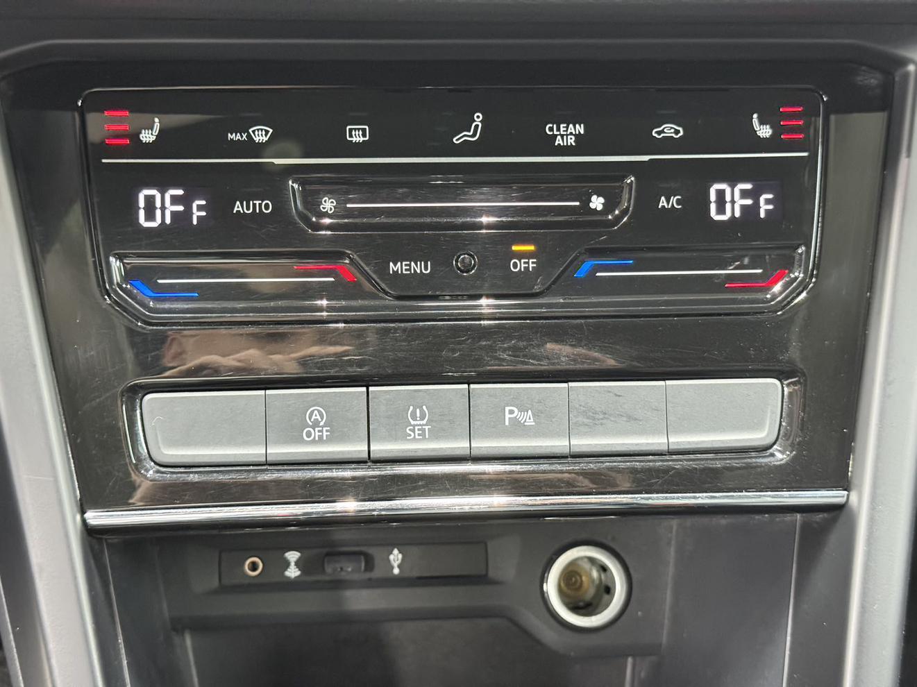 Volkswagen Tuan L 2022, фото 14