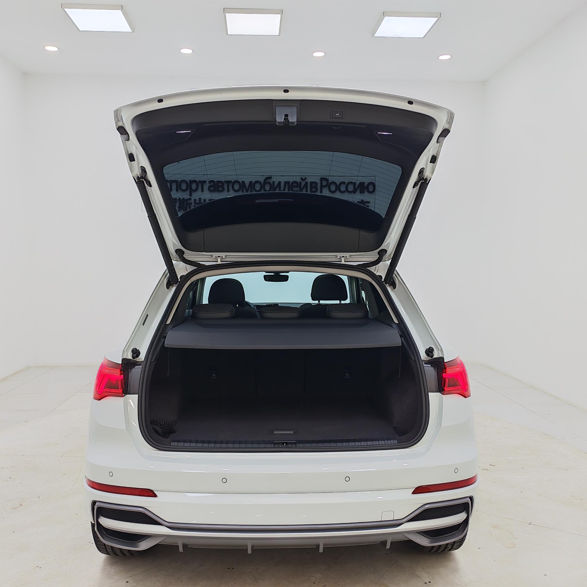 Audi Q3 2022, фото 15