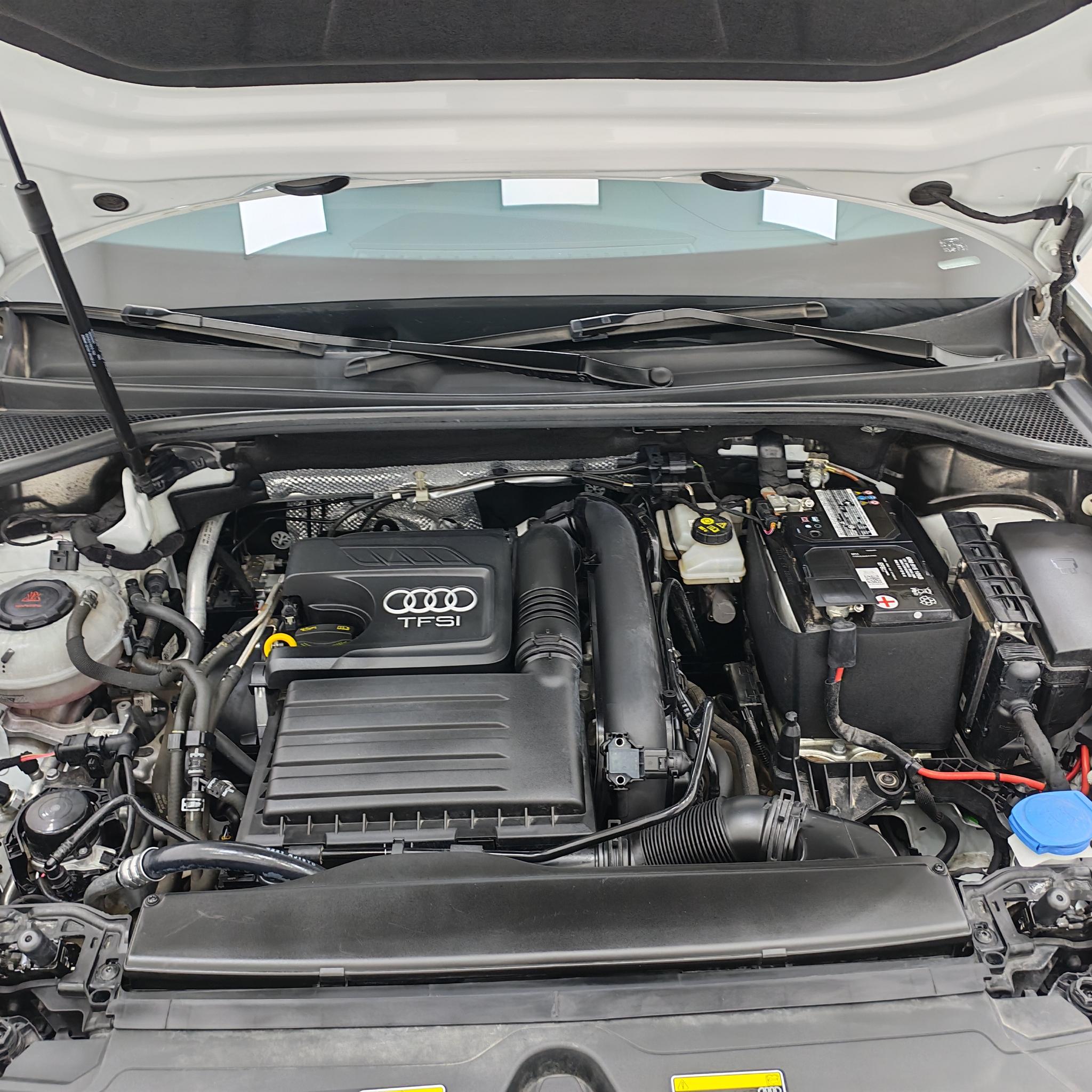 Audi Q3 2022, фото 17