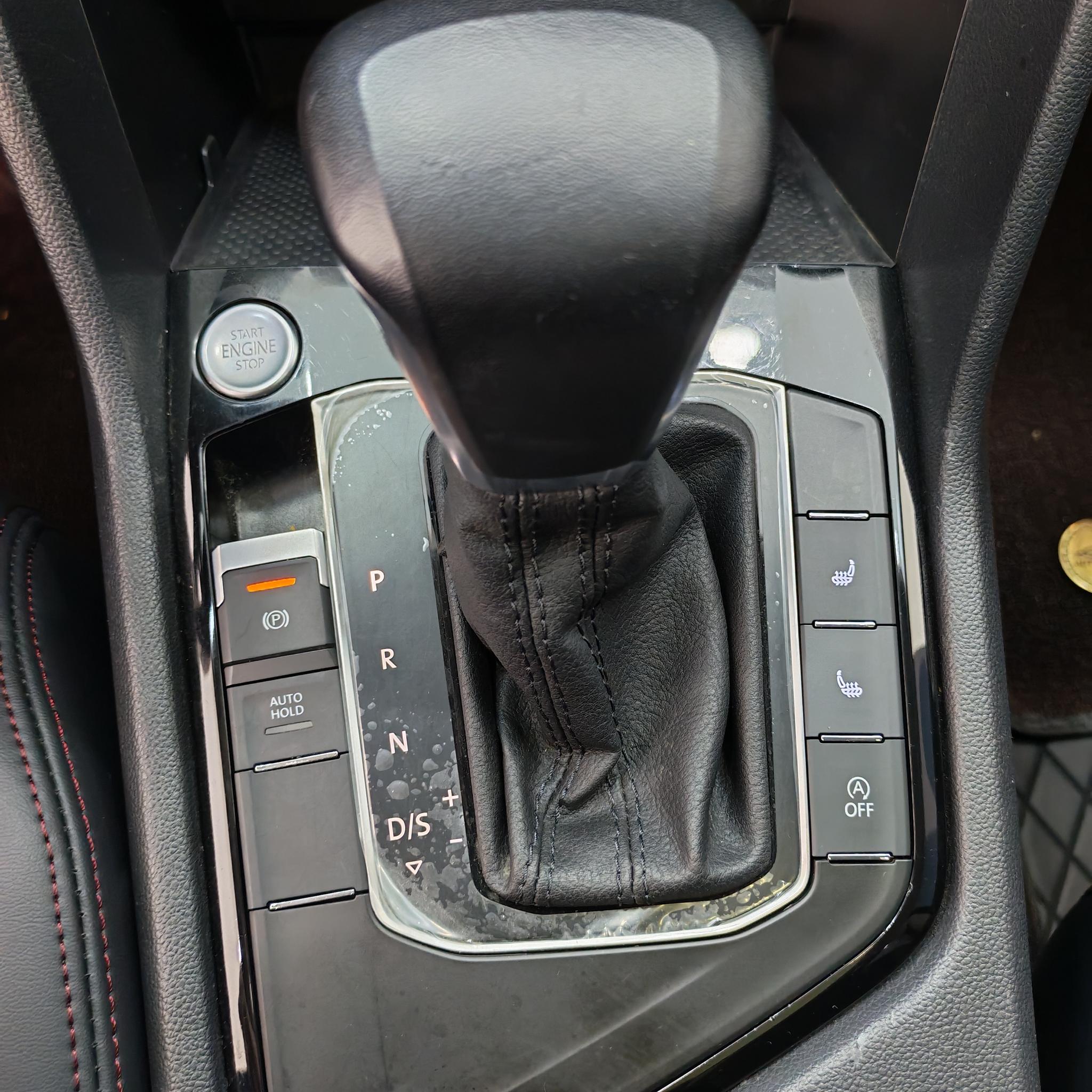 Volkswagen Tiguan 2023, фото 14
