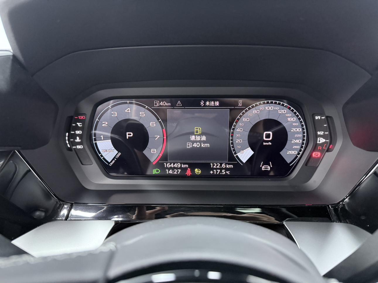 Audi A3 2023, фото 15