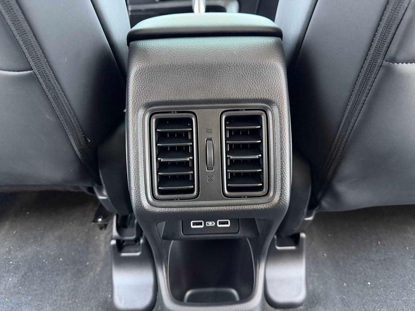 Honda XR-V 2023, фото 15