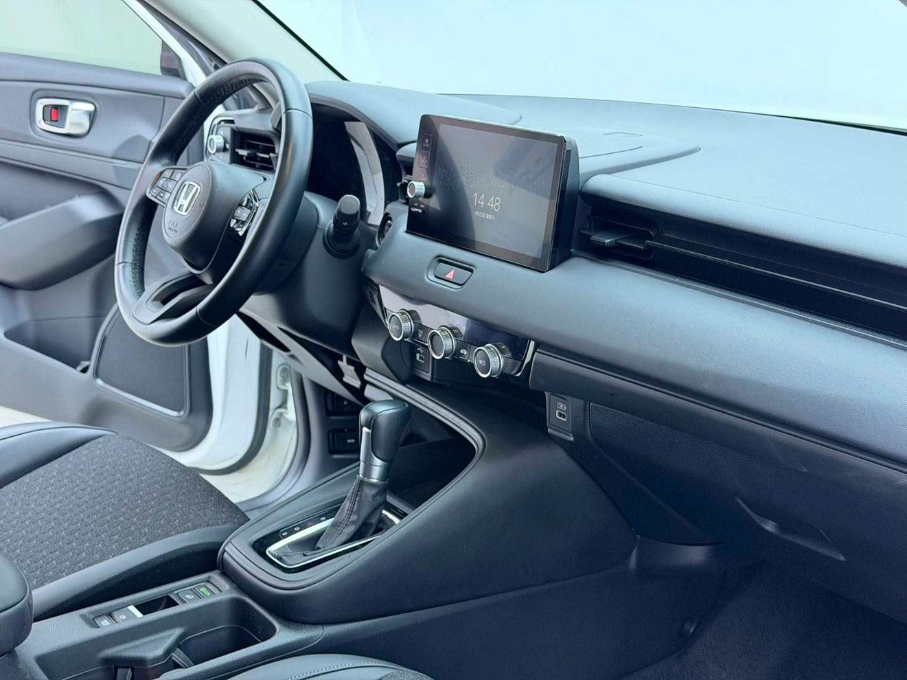 Honda XR-V 2023, фото 17