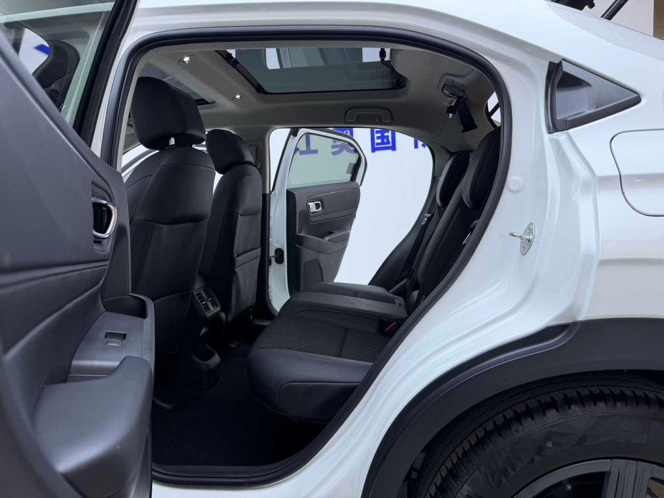 Honda XR-V 2023, фото 14