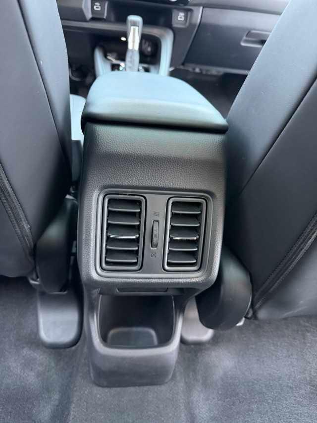 Honda XR-V 2023, фото 15