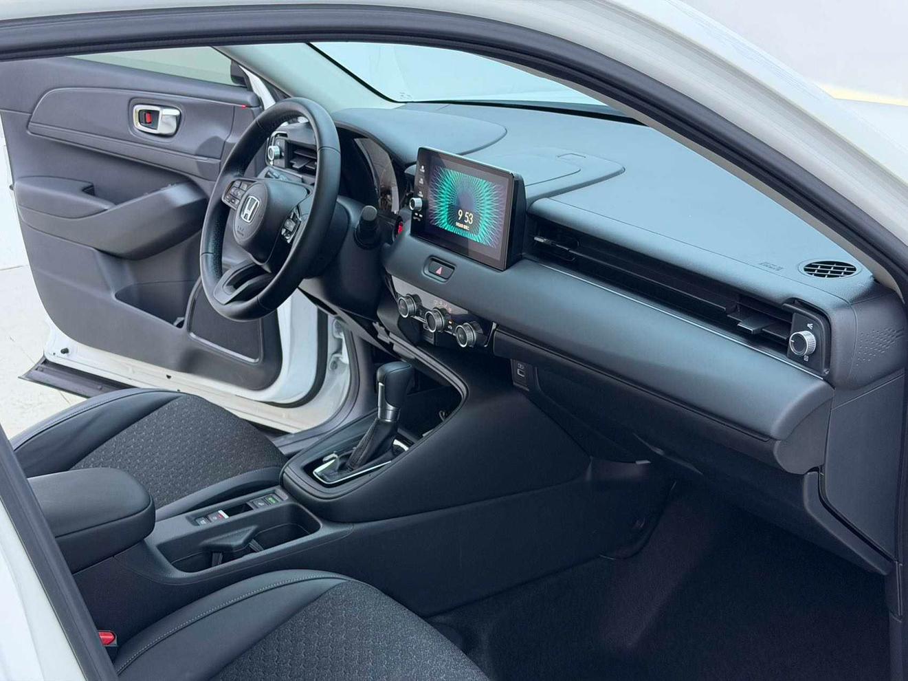 Honda XR-V 2023, фото 17
