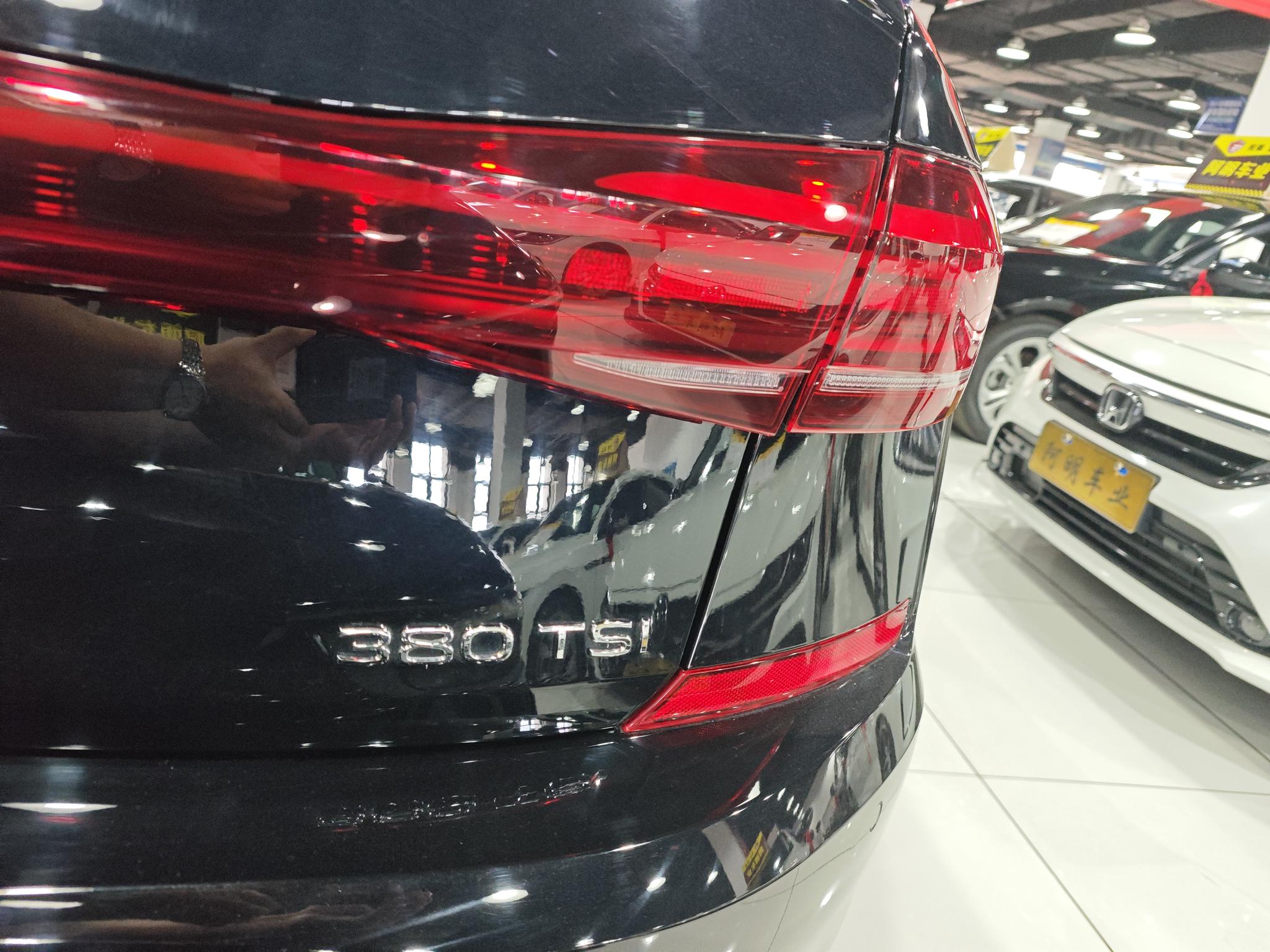 Volkswagen Passat 2025, фото 14