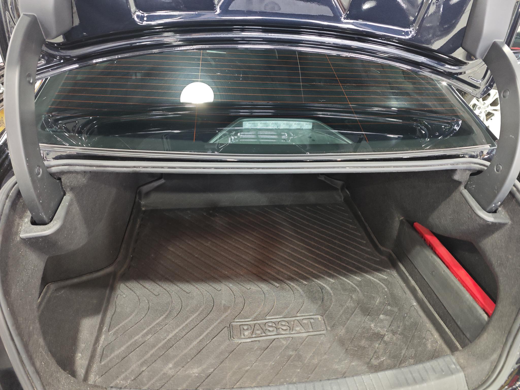 Volkswagen Passat 2025, фото 15