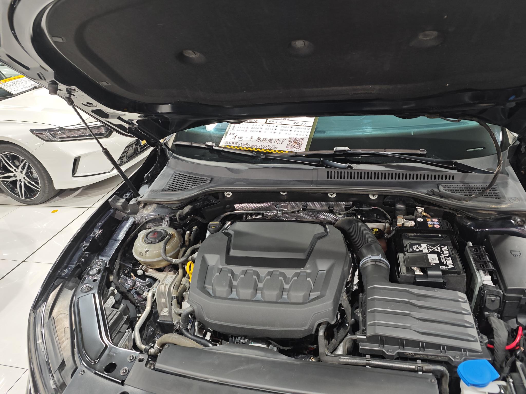Volkswagen Passat 2025, фото 16