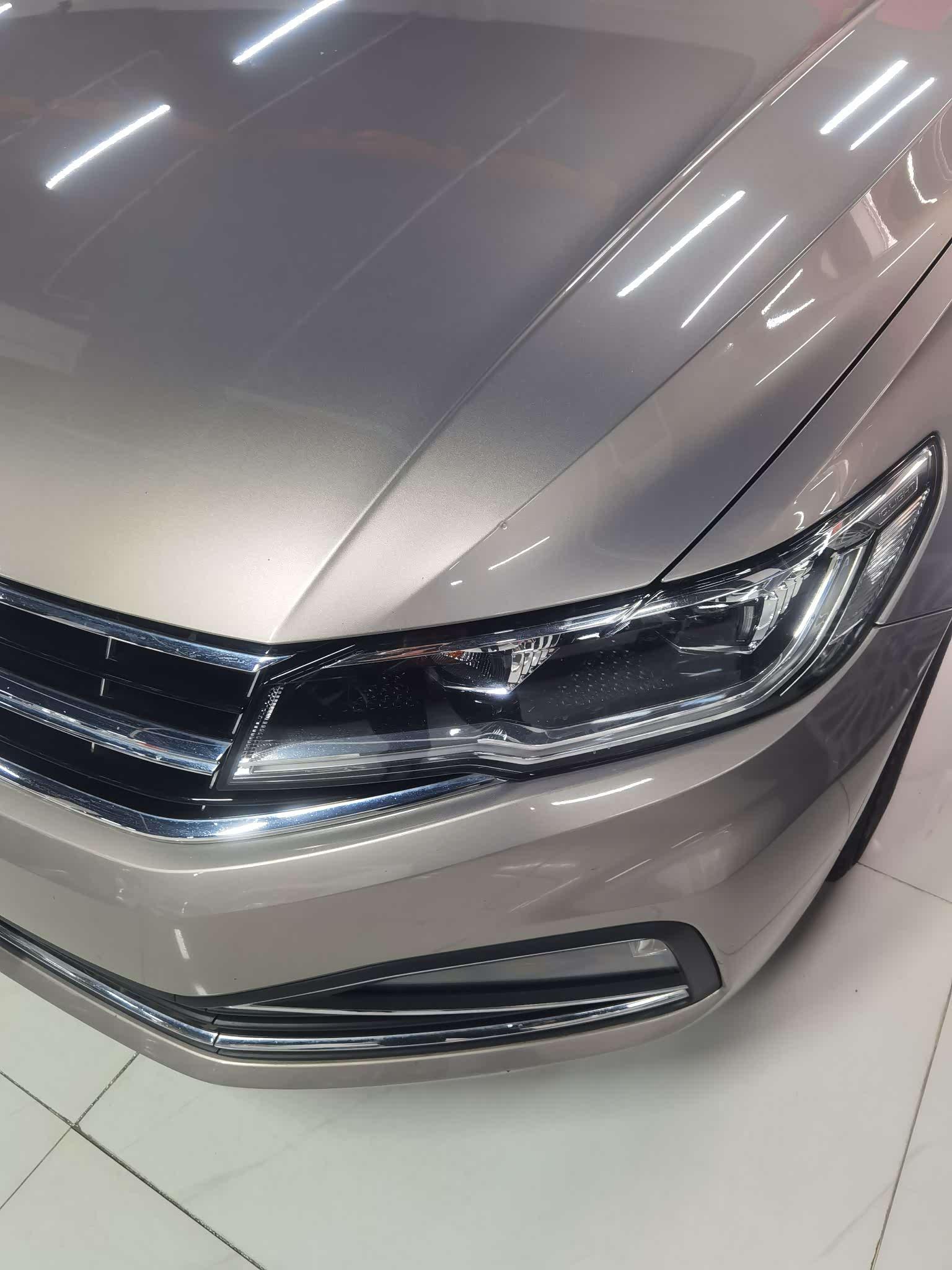 Volkswagen Bora 2021, фото 16