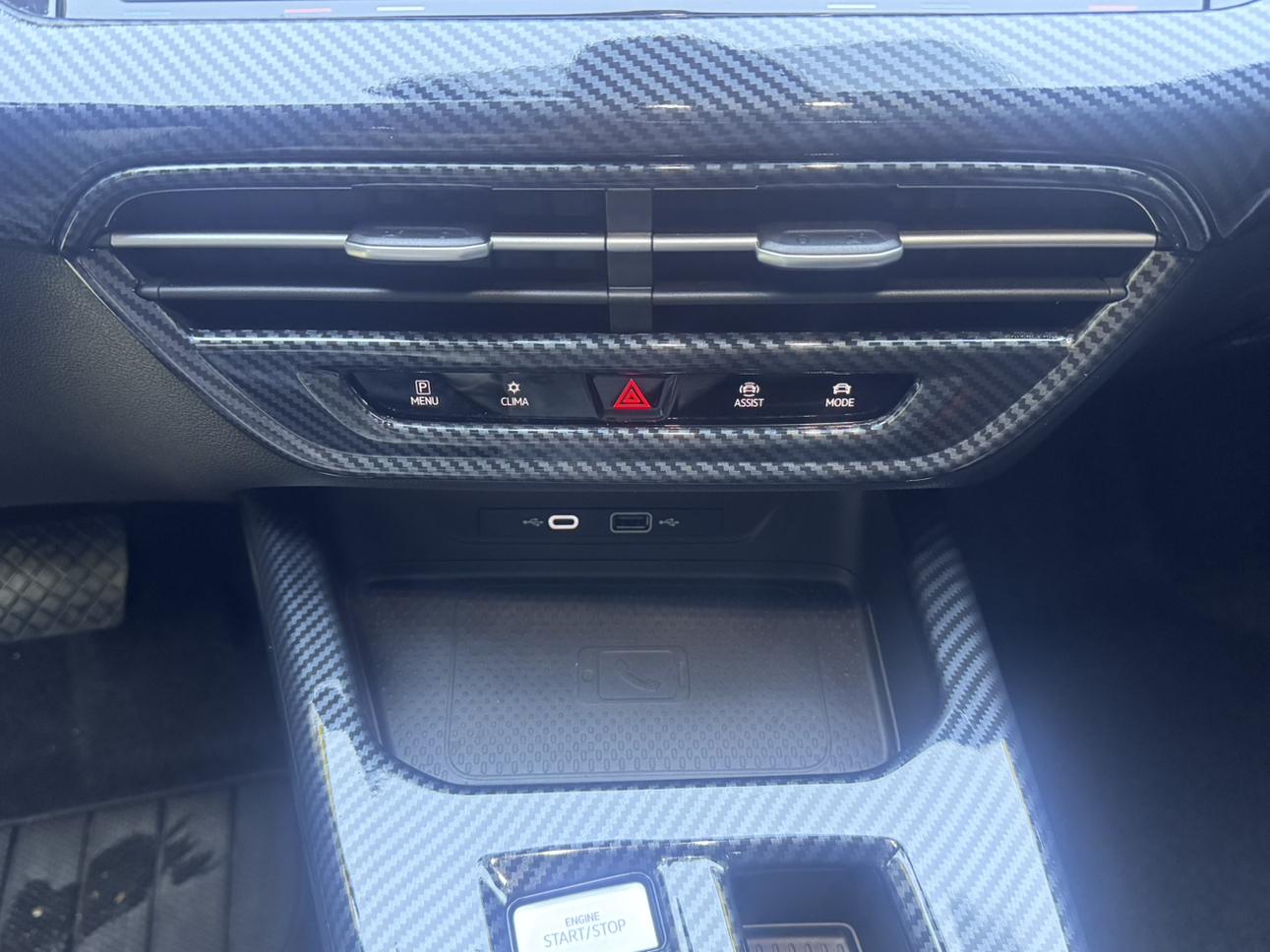 Volkswagen Lingdu 2022, фото 15