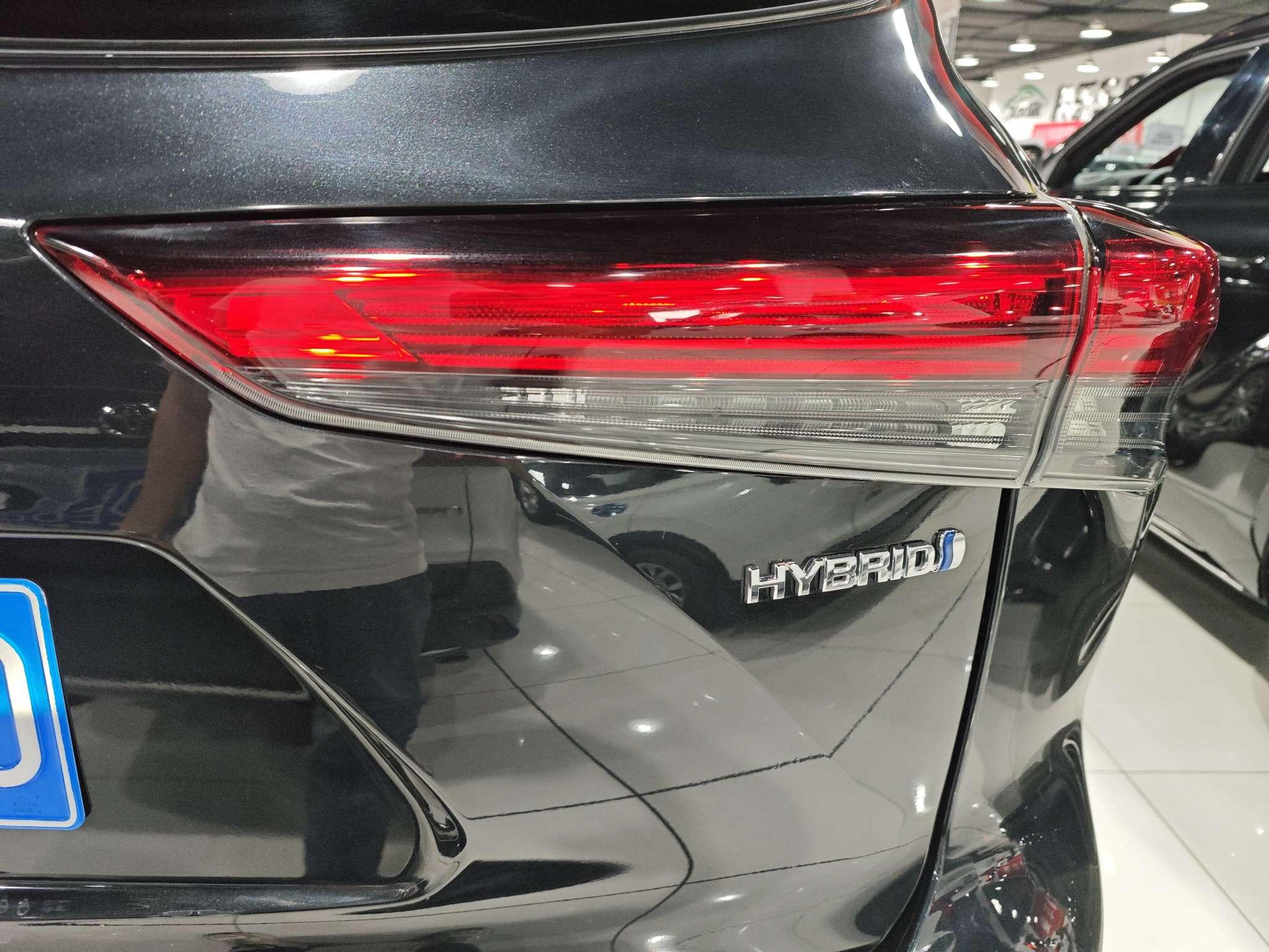 Toyota Haval 2024, фото 14