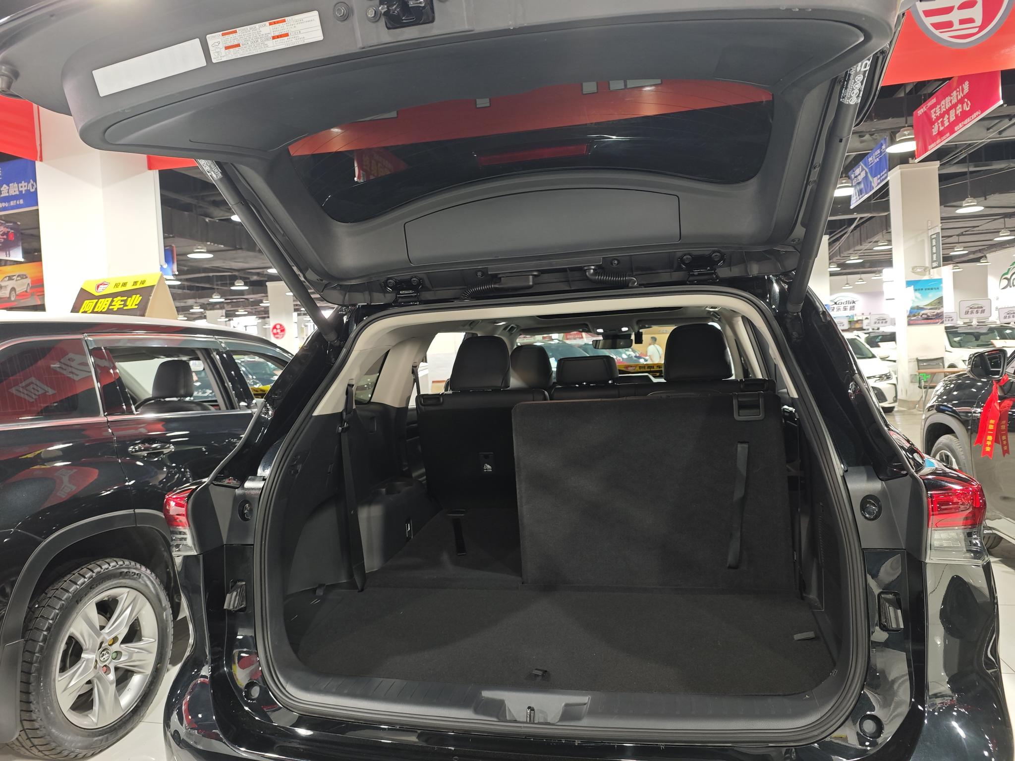 Toyota Haval 2024, фото 15