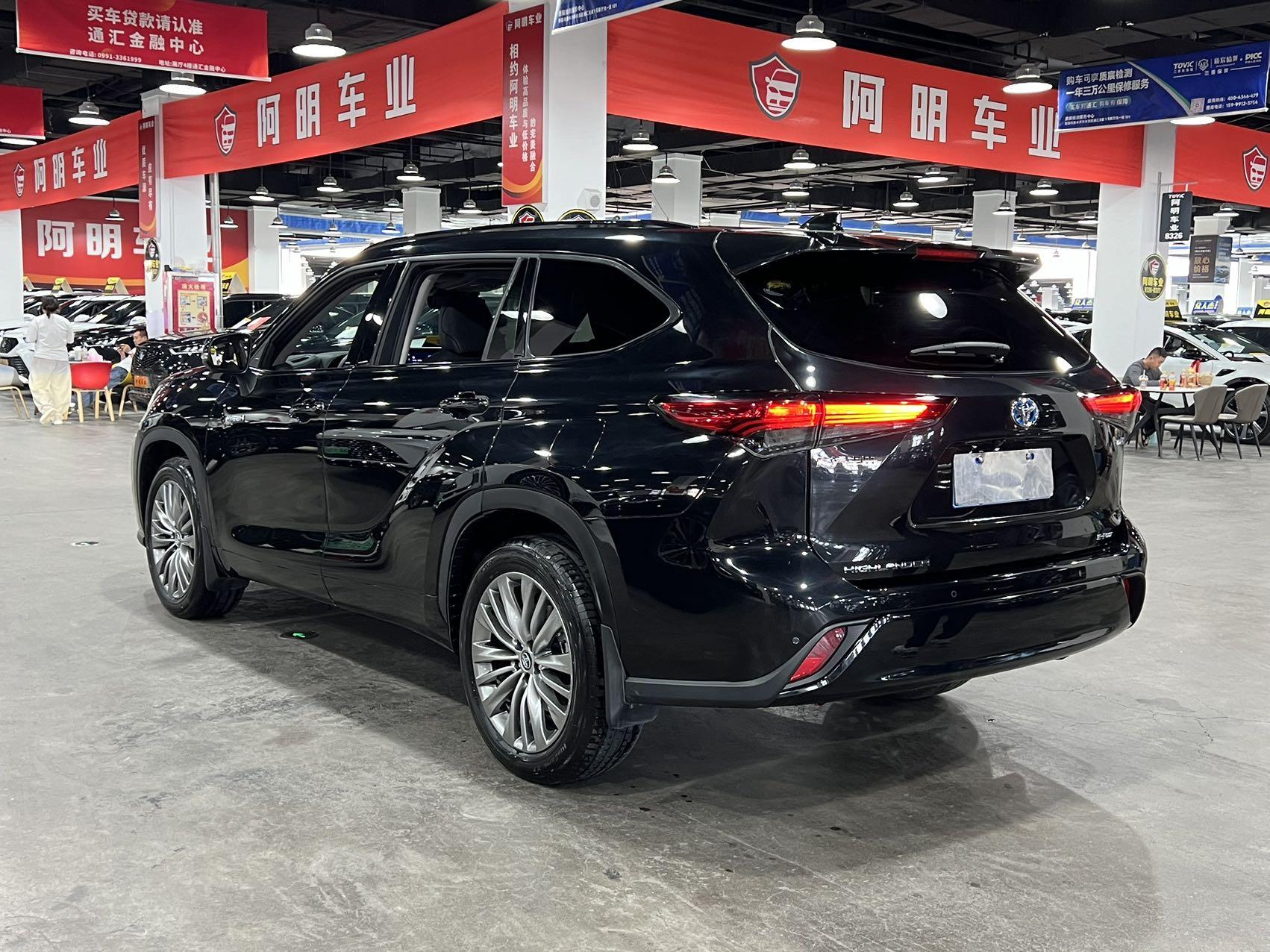Toyota Haval 2024, фото 17