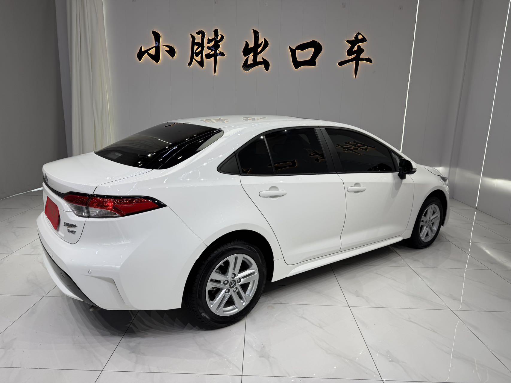 Toyota Corolla 2022, фото 4