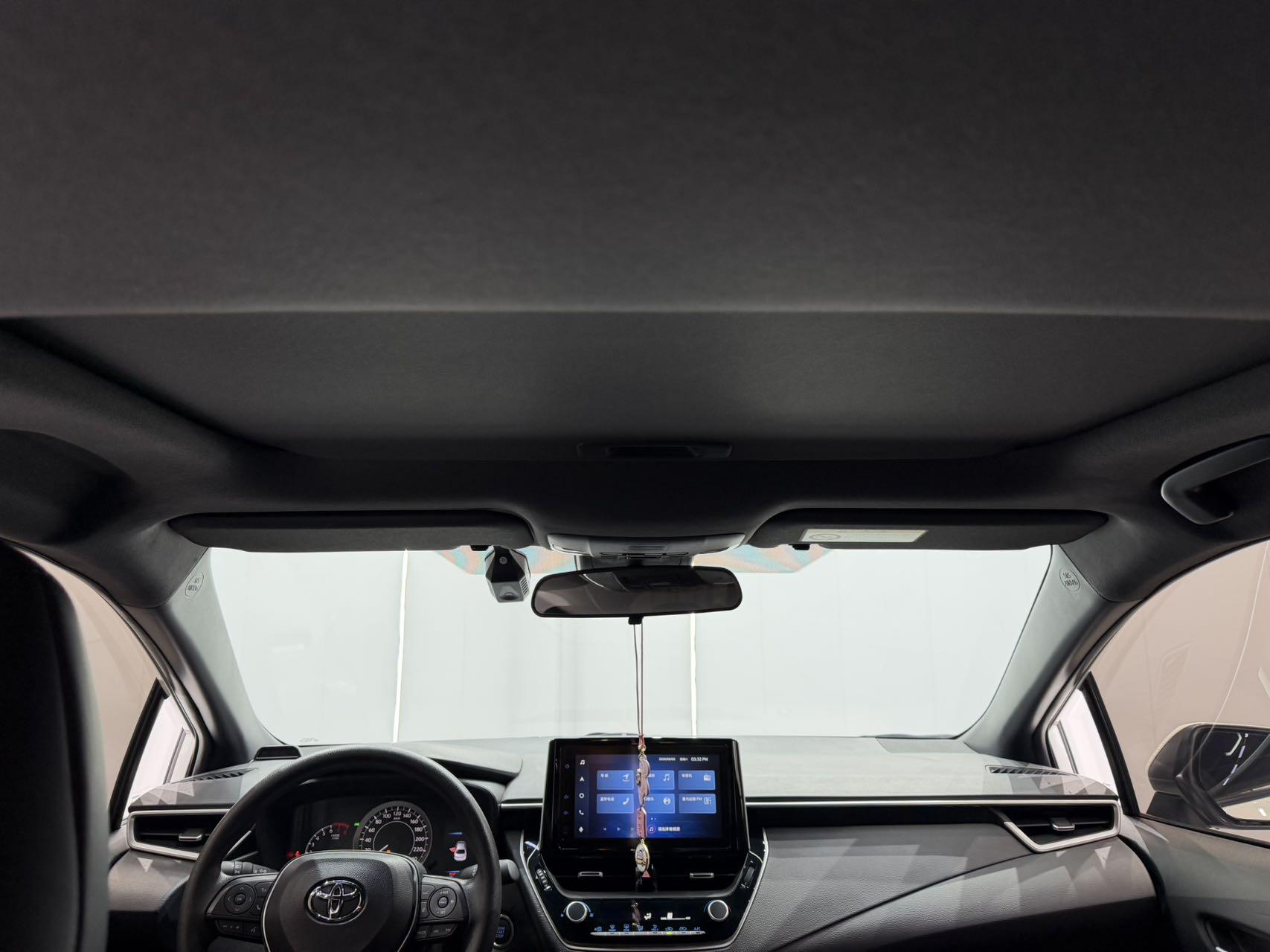 Toyota Corolla 2022, фото 14