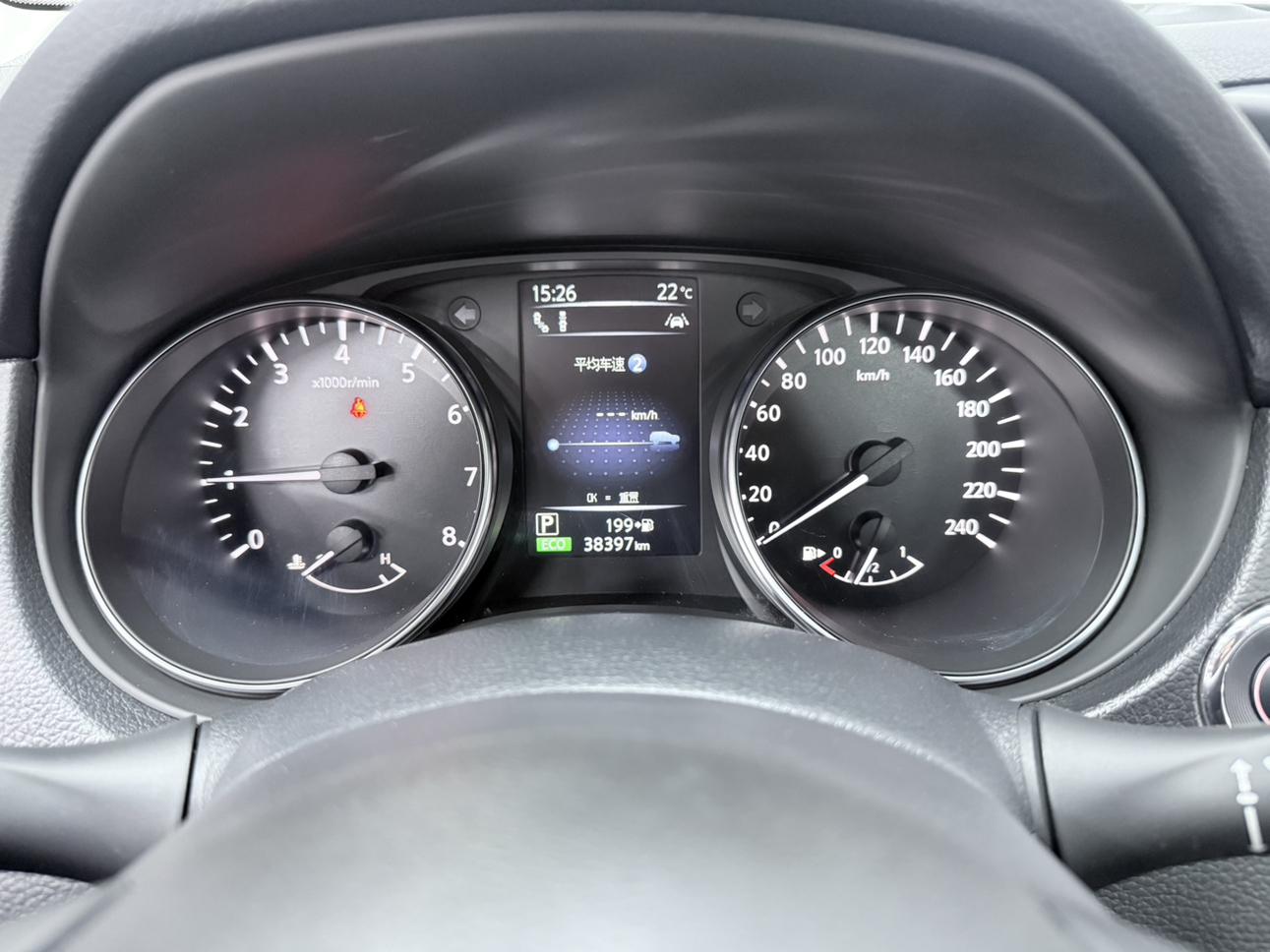 Nissan Qashqai 2022, фото 14