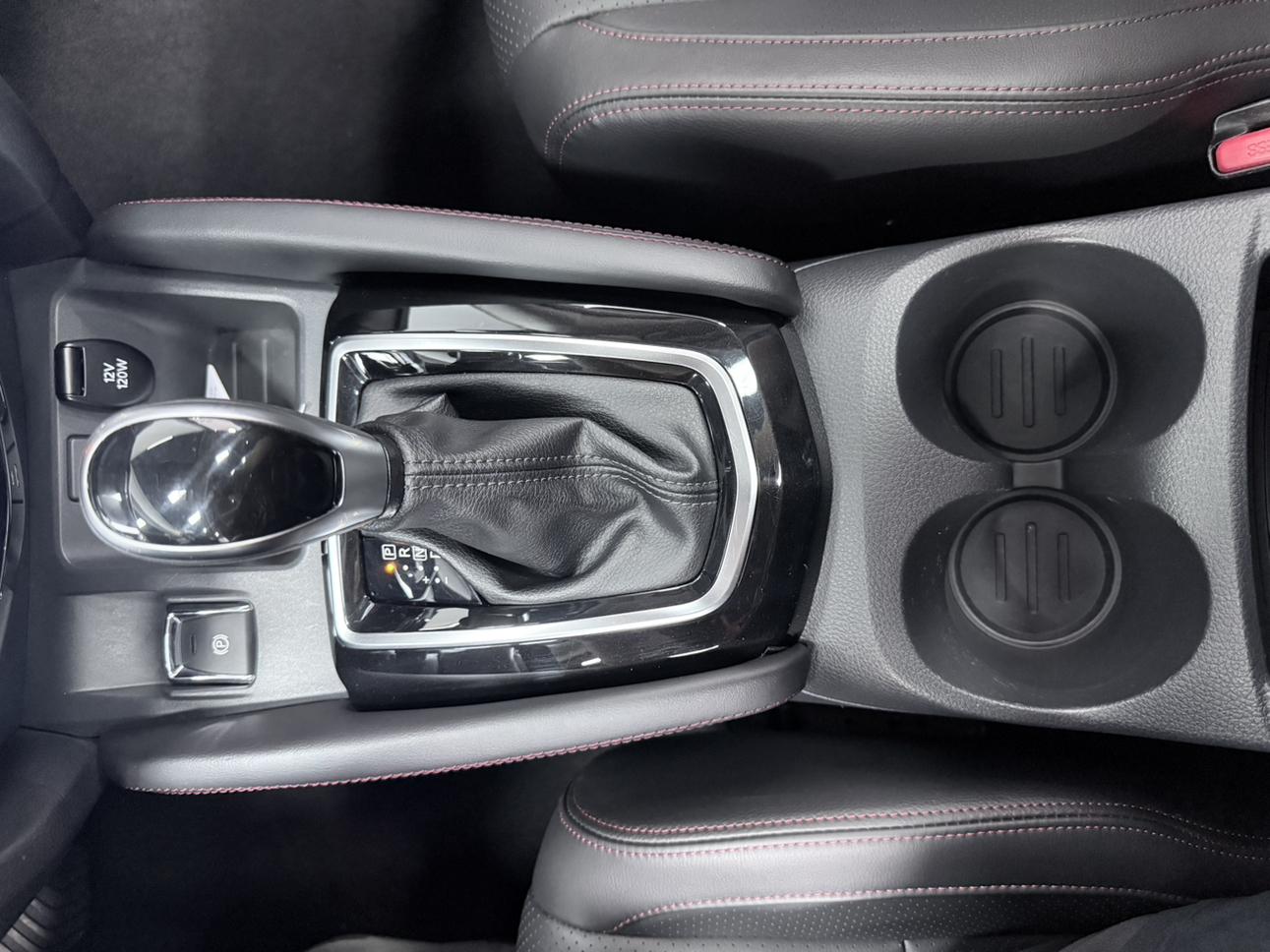 Nissan Qashqai 2022, фото 15