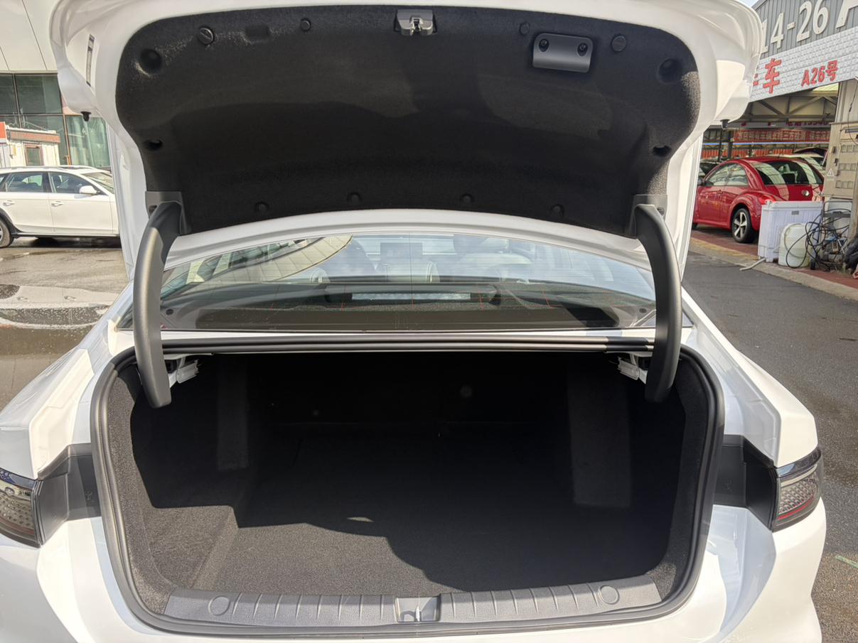 BYD Seal 2026, фото 14
