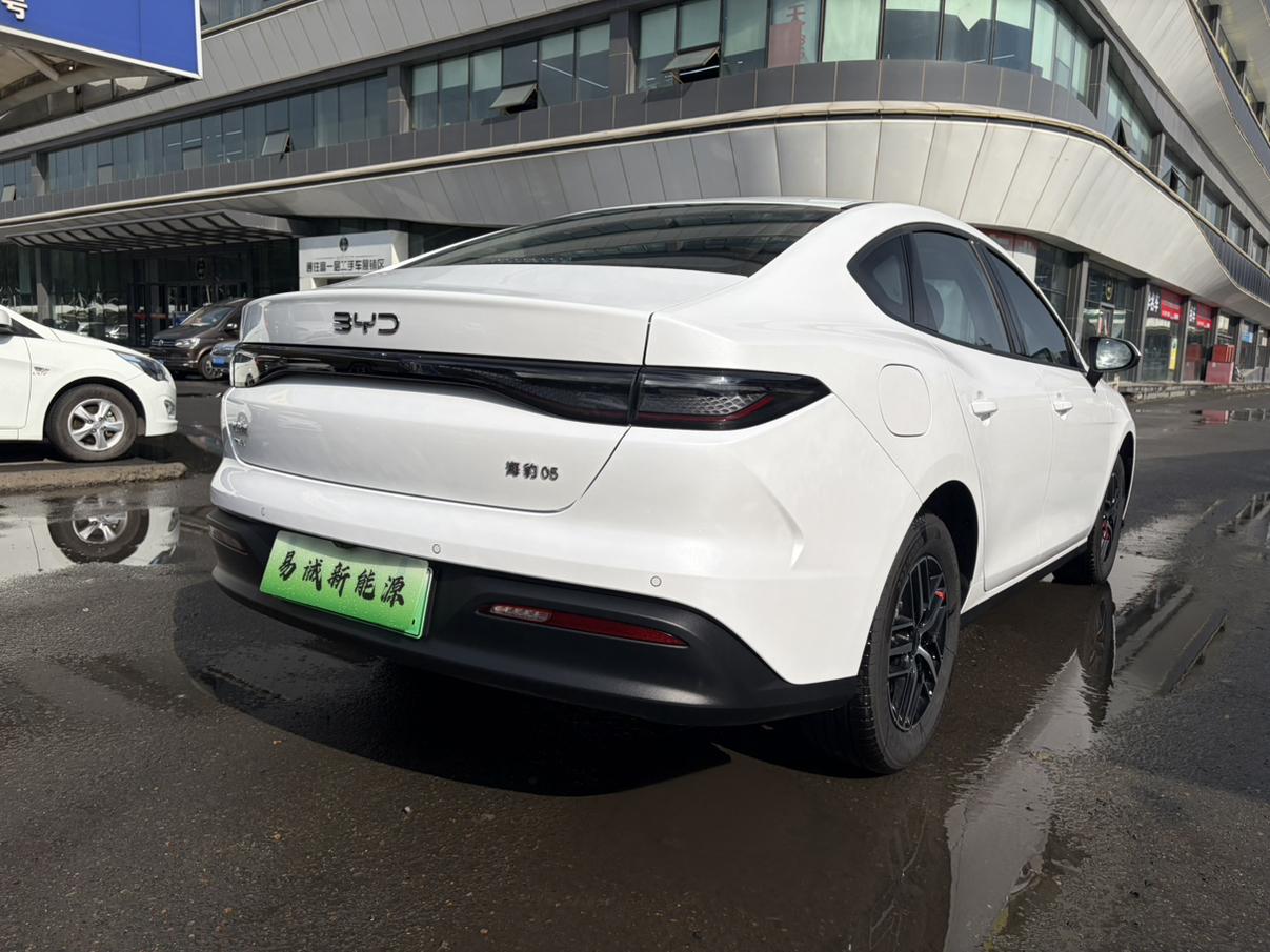 BYD Seal 2026, фото 16