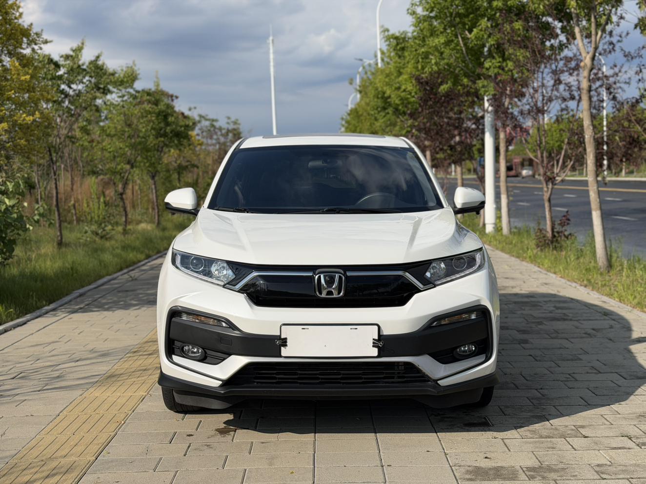 Honda XR-V 2021, фото 2