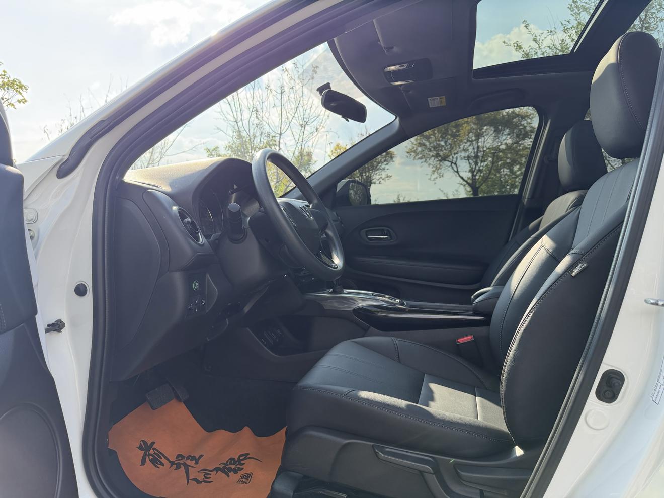 Honda XR-V 2021, фото 5